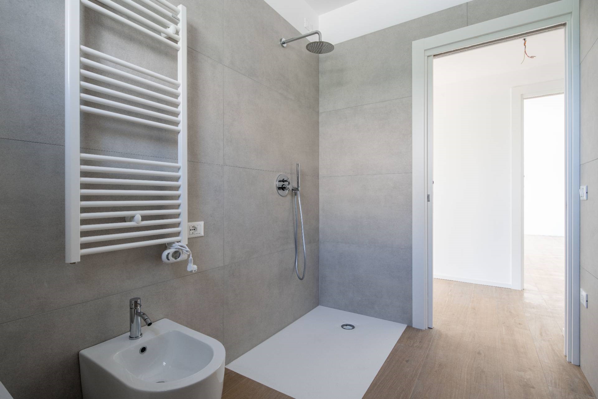 Appartamento in Residence Residence J SIX-1 a Jesolo