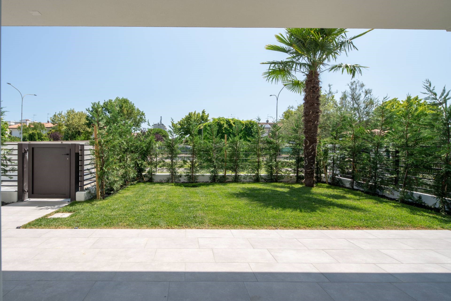 Appartamento in Residence Residence J SIX-1 a Jesolo