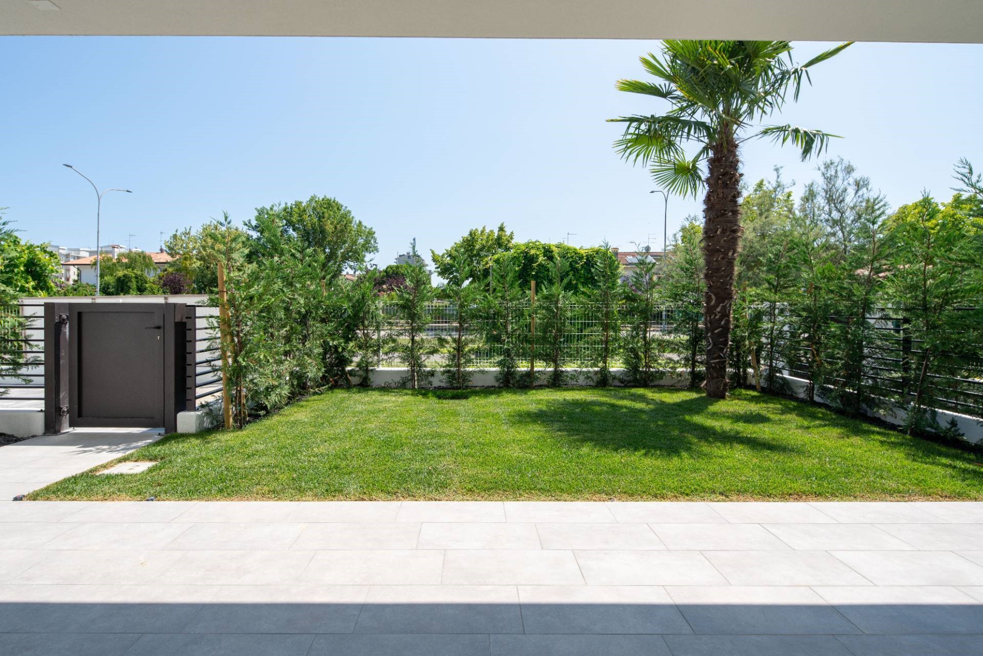 Appartamento in Residence Residence J SIX-1 a Jesolo