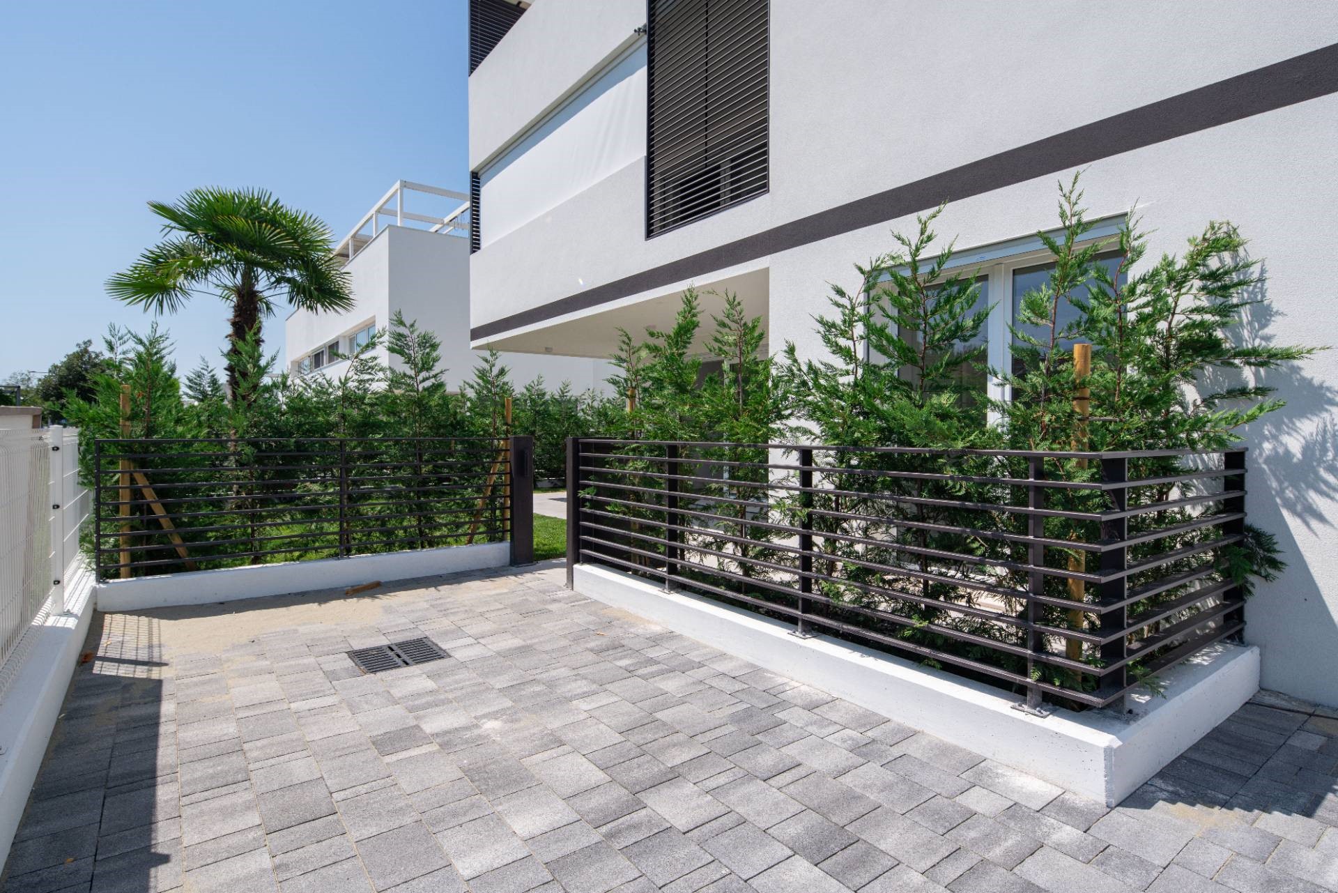Appartamento in Residence Residence J SIX-1 a Jesolo