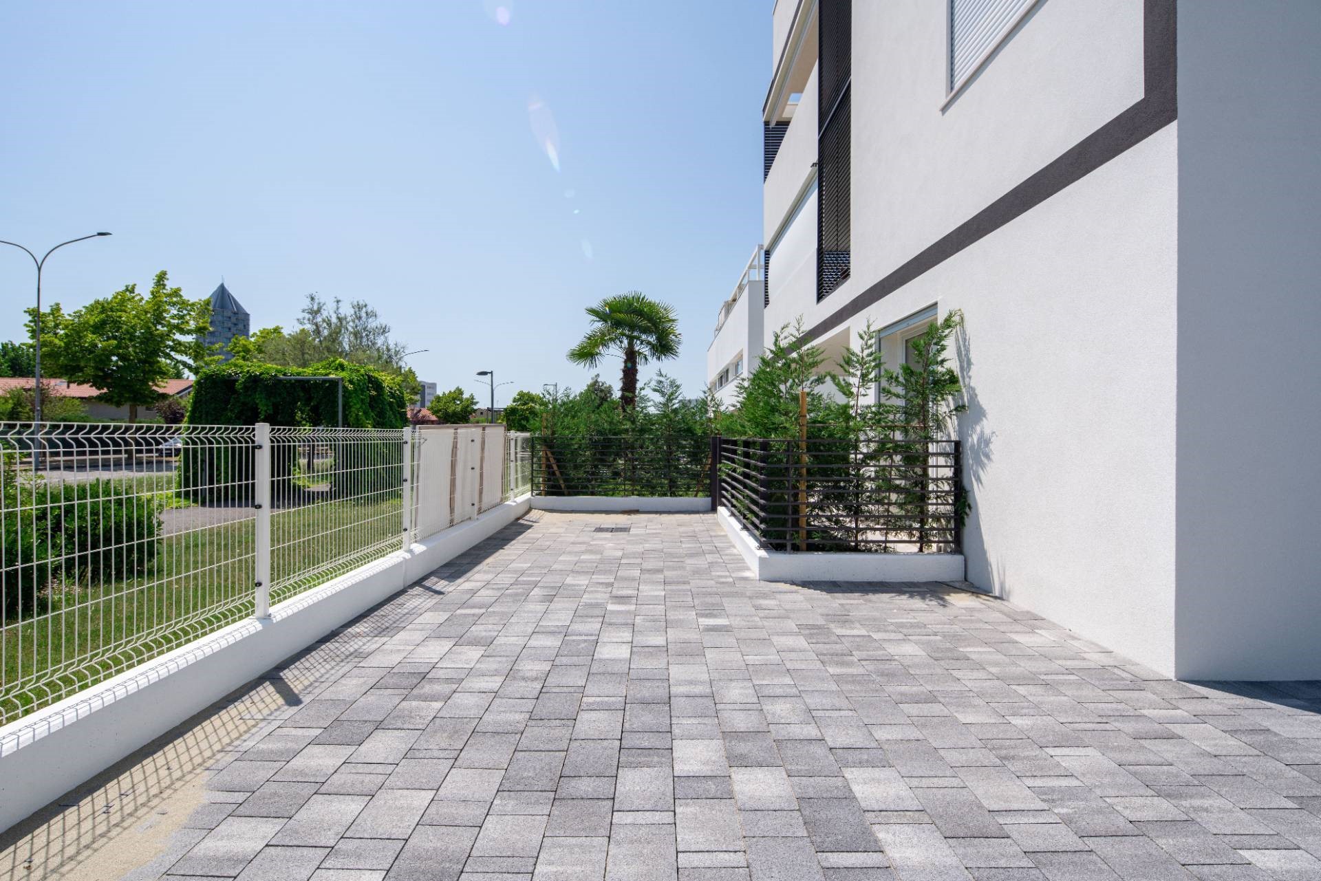 Appartamento in Residence Residence J SIX-1 a Jesolo