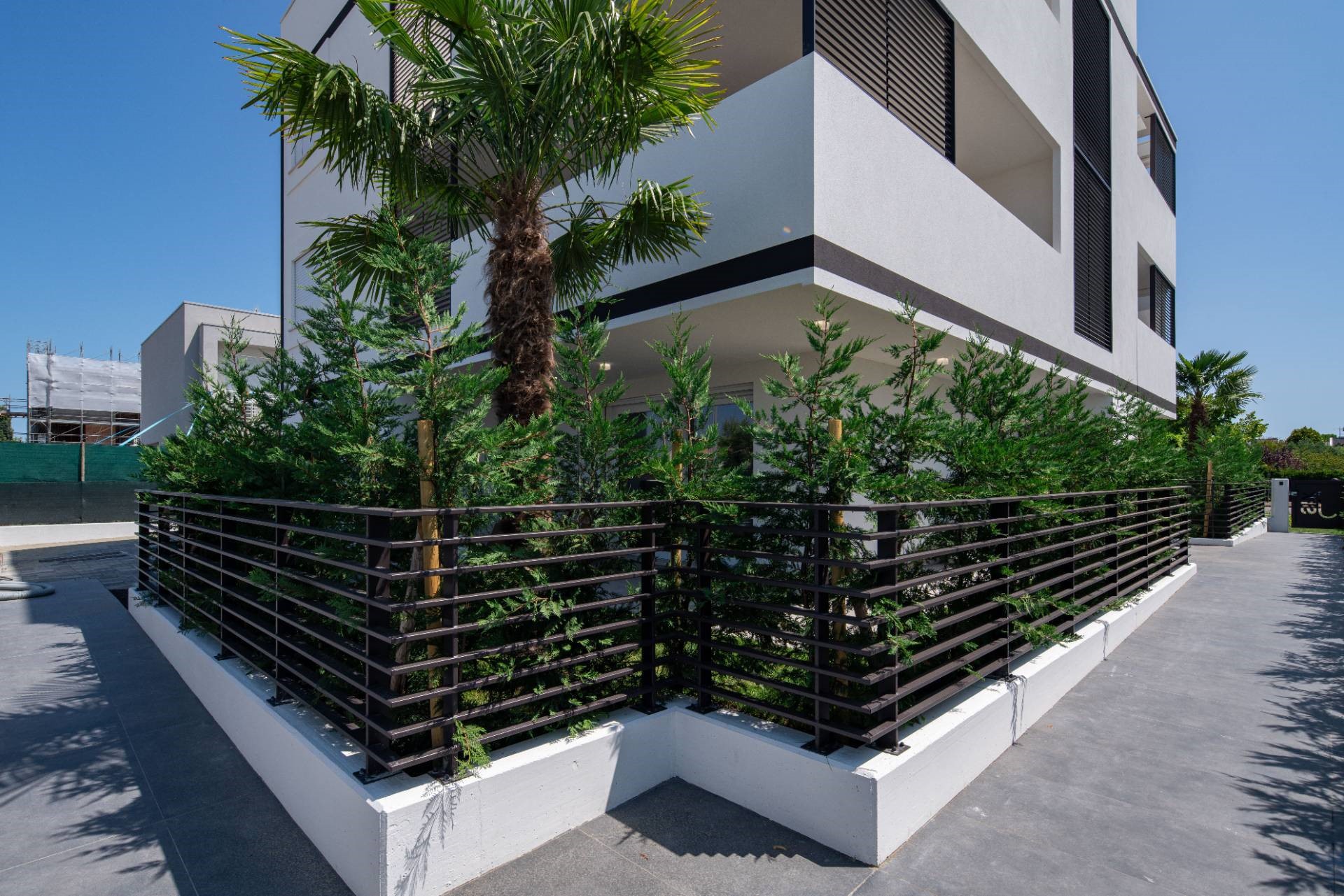 Appartamento in Residence Residence J SIX-1 a Jesolo