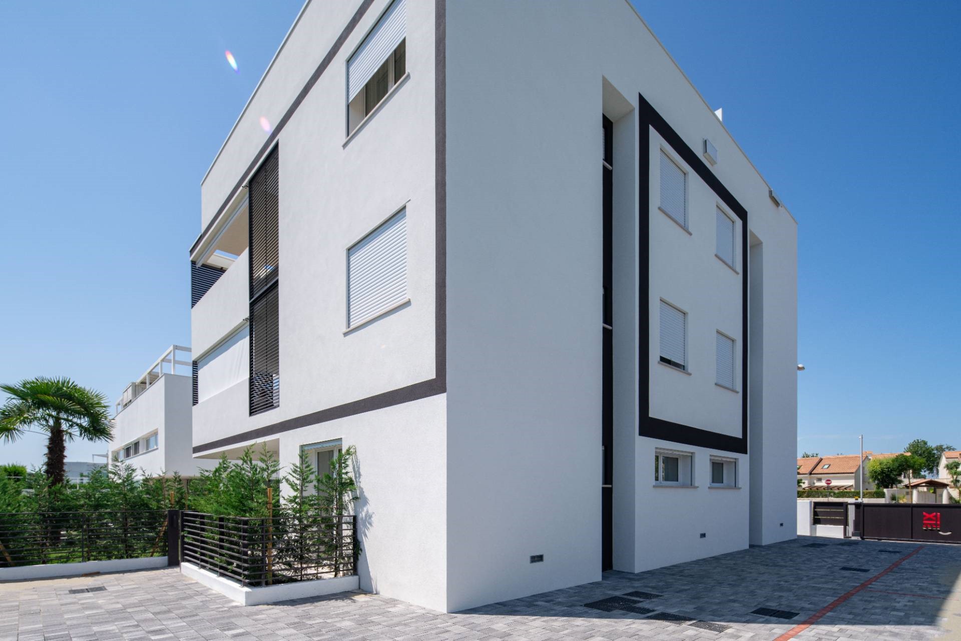 Appartamento in Residence Residence J SIX-1 a Jesolo