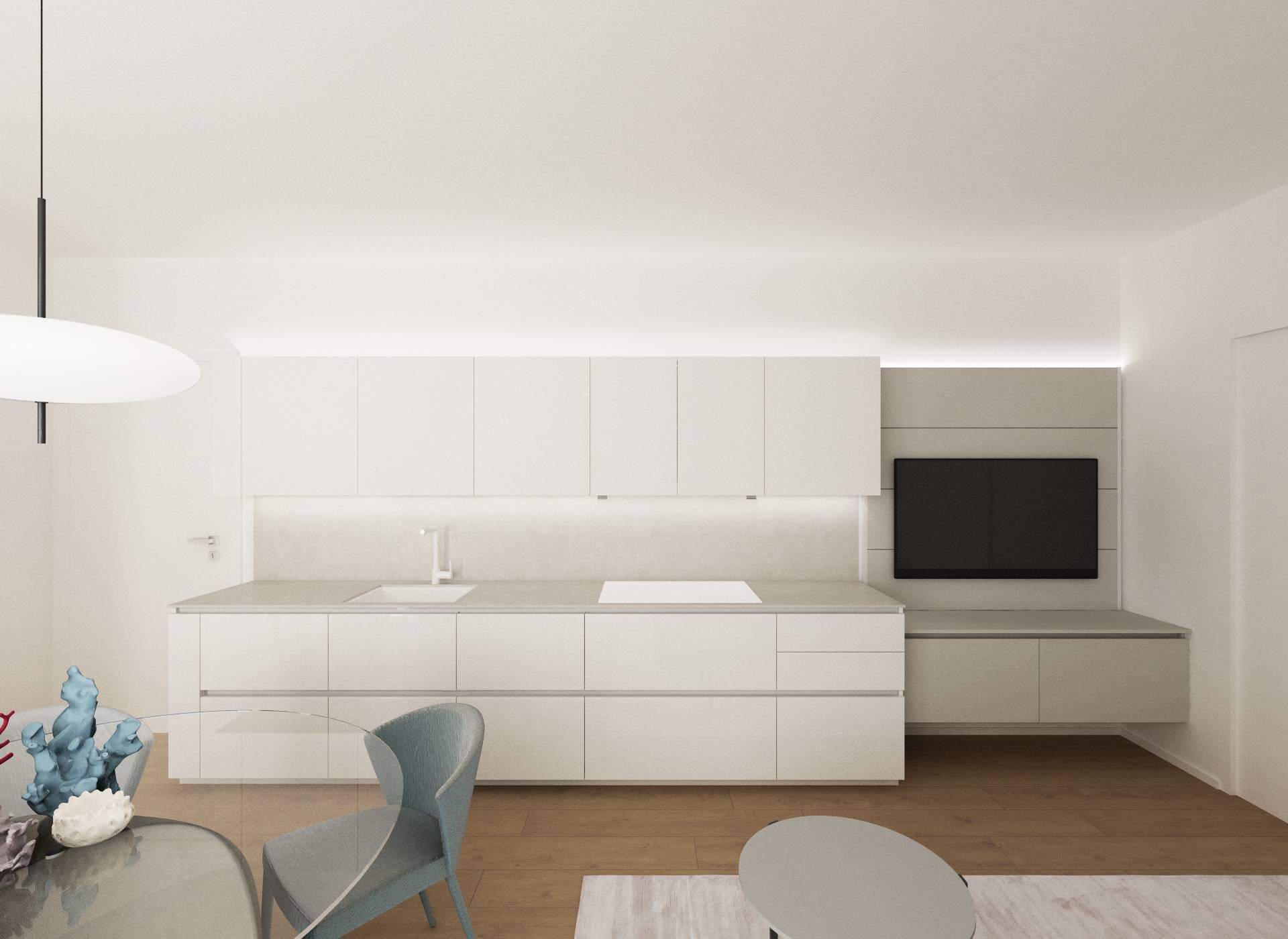 Appartamento in Residence Residence J SIX-1 a Jesolo