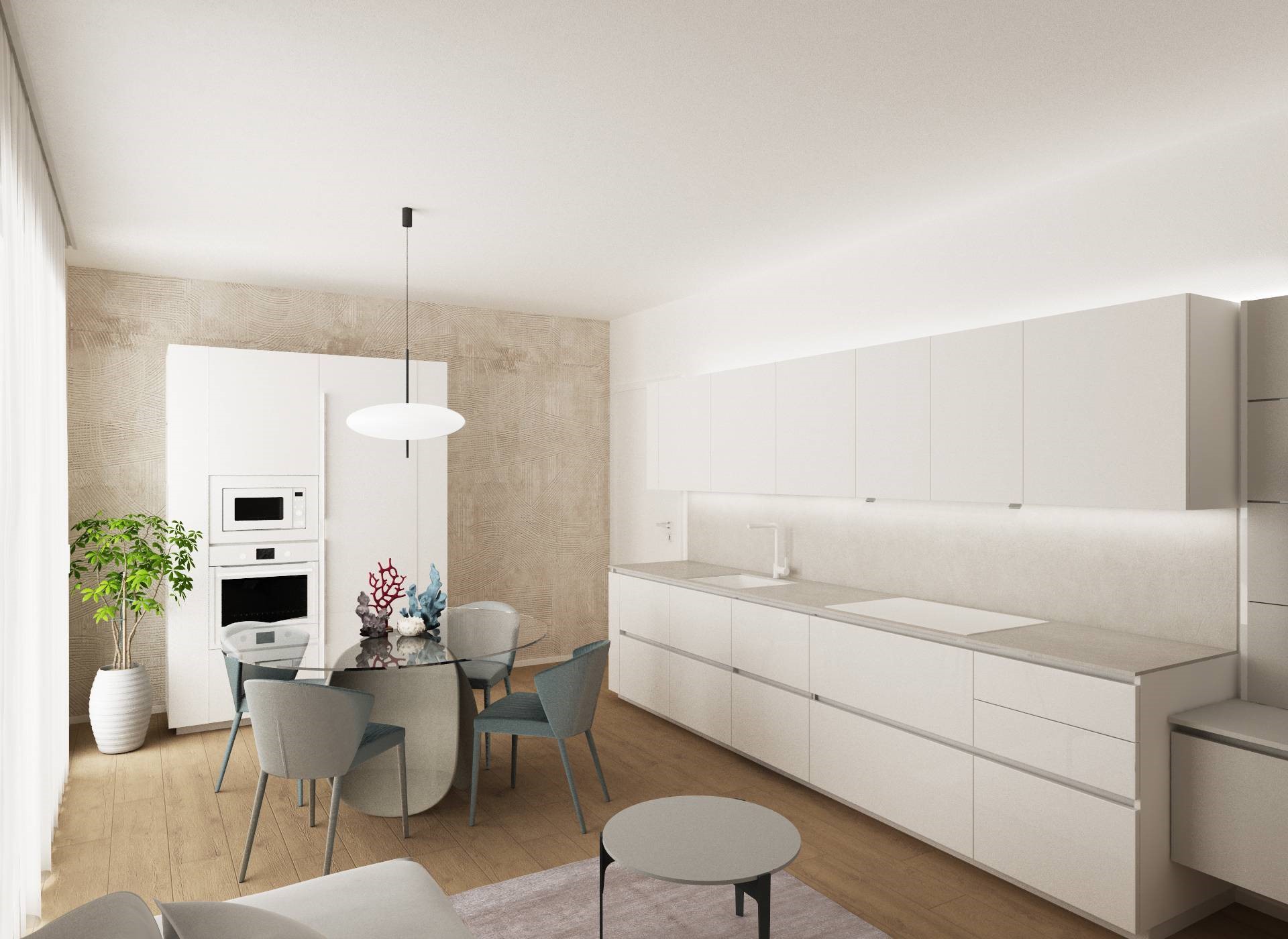 Appartamento in Residence Residence J SIX-1 a Jesolo