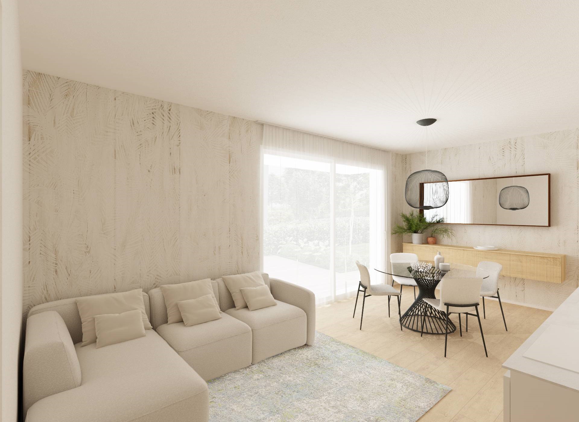 Appartamento in Residence Residence J SIX-1 a Jesolo