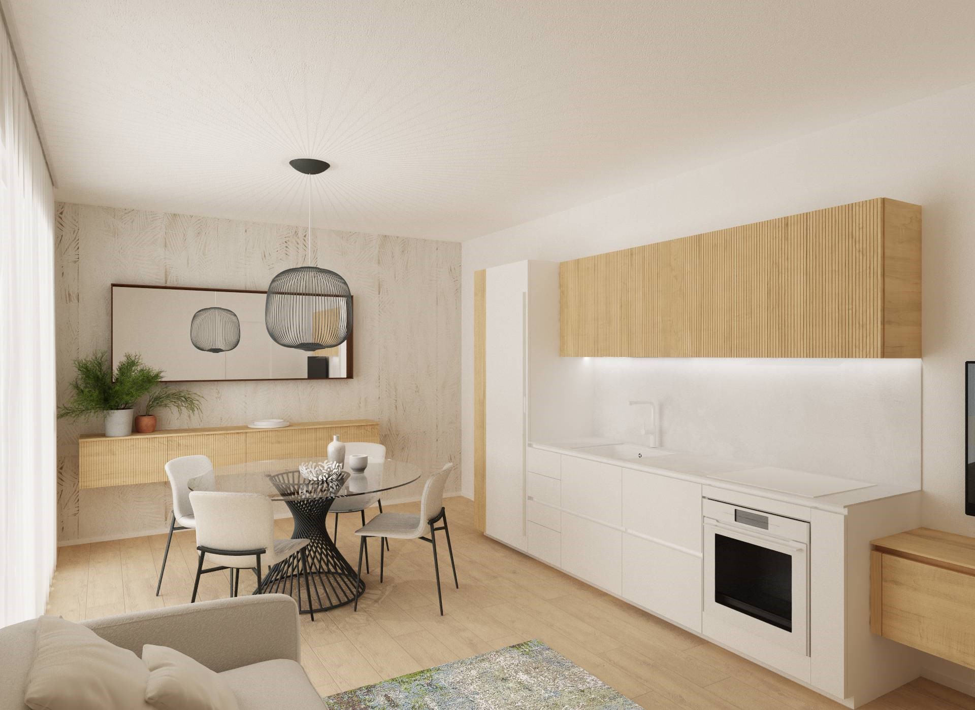 Appartamento in Residence Residence J SIX-1 a Jesolo