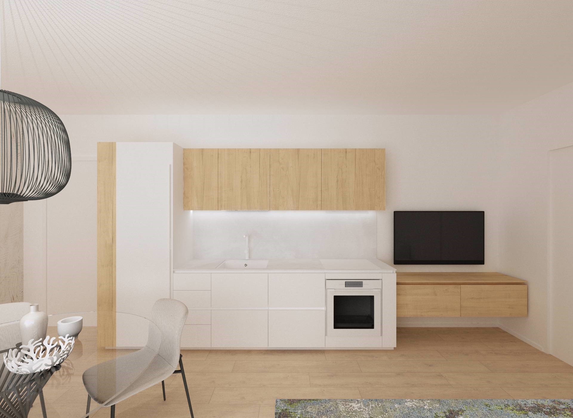 Appartamento in Residence Residence J SIX-1 a Jesolo