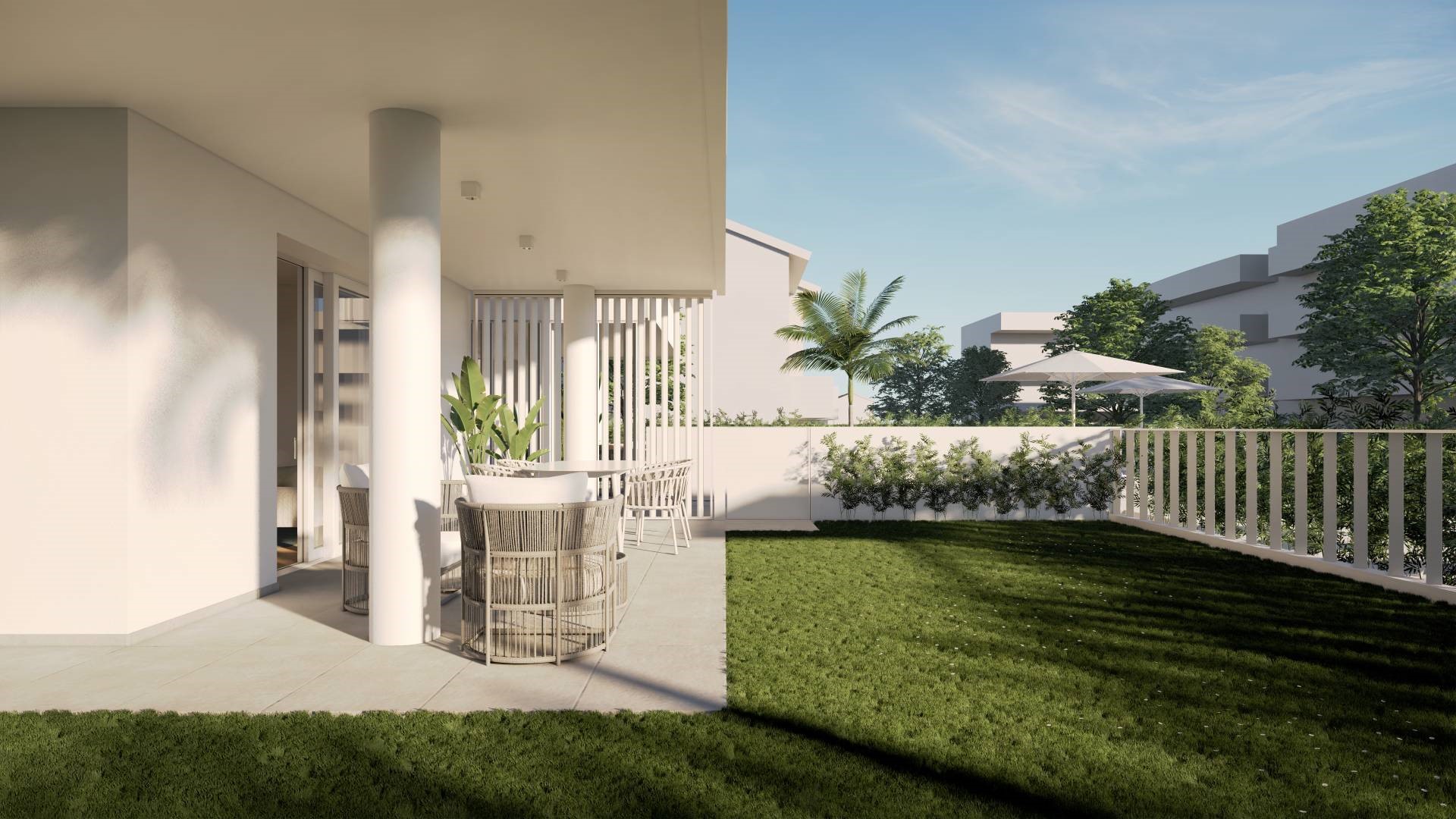 Residence J8