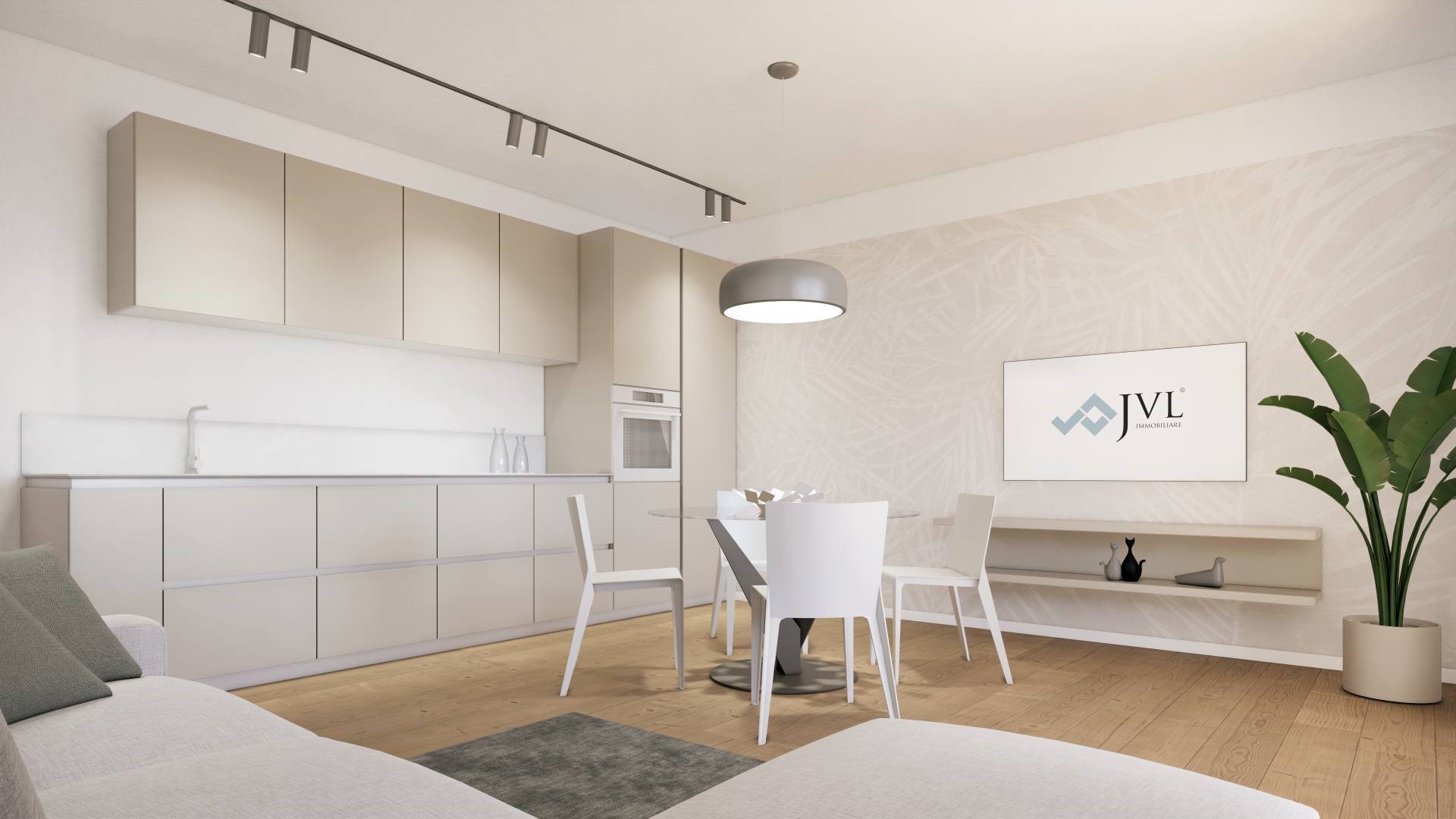 Appartamento in Residence Residence J8-2 a Jesolo