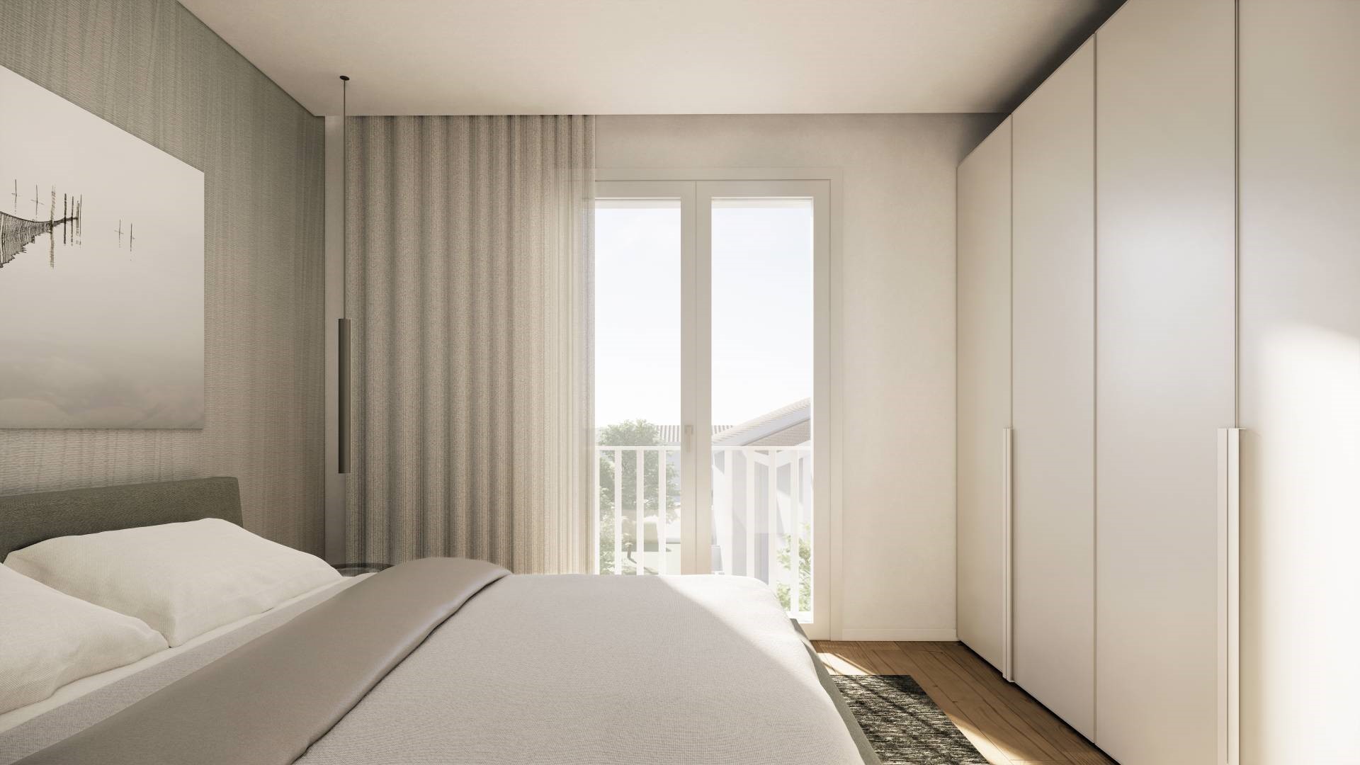 Appartamento in Residence Residence J8-3 a Jesolo