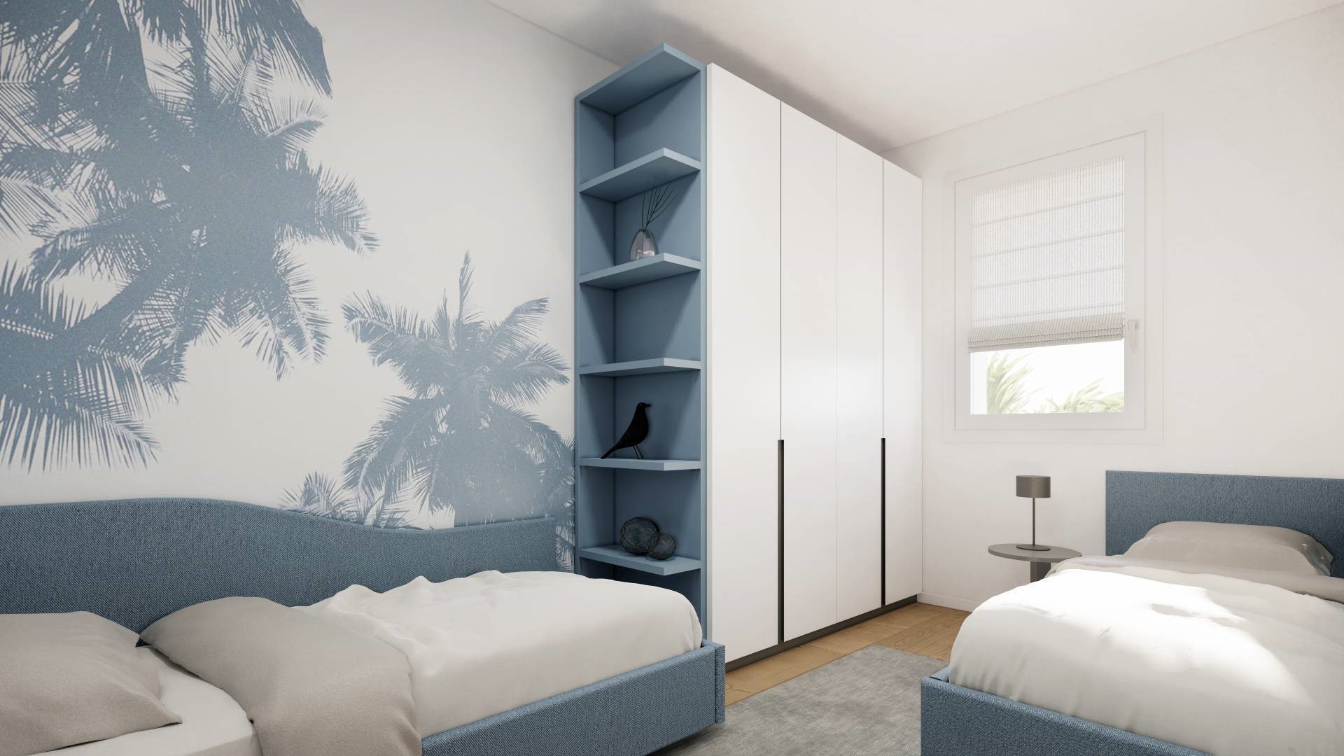 Appartamento in Residence Residence J8-3 a Jesolo