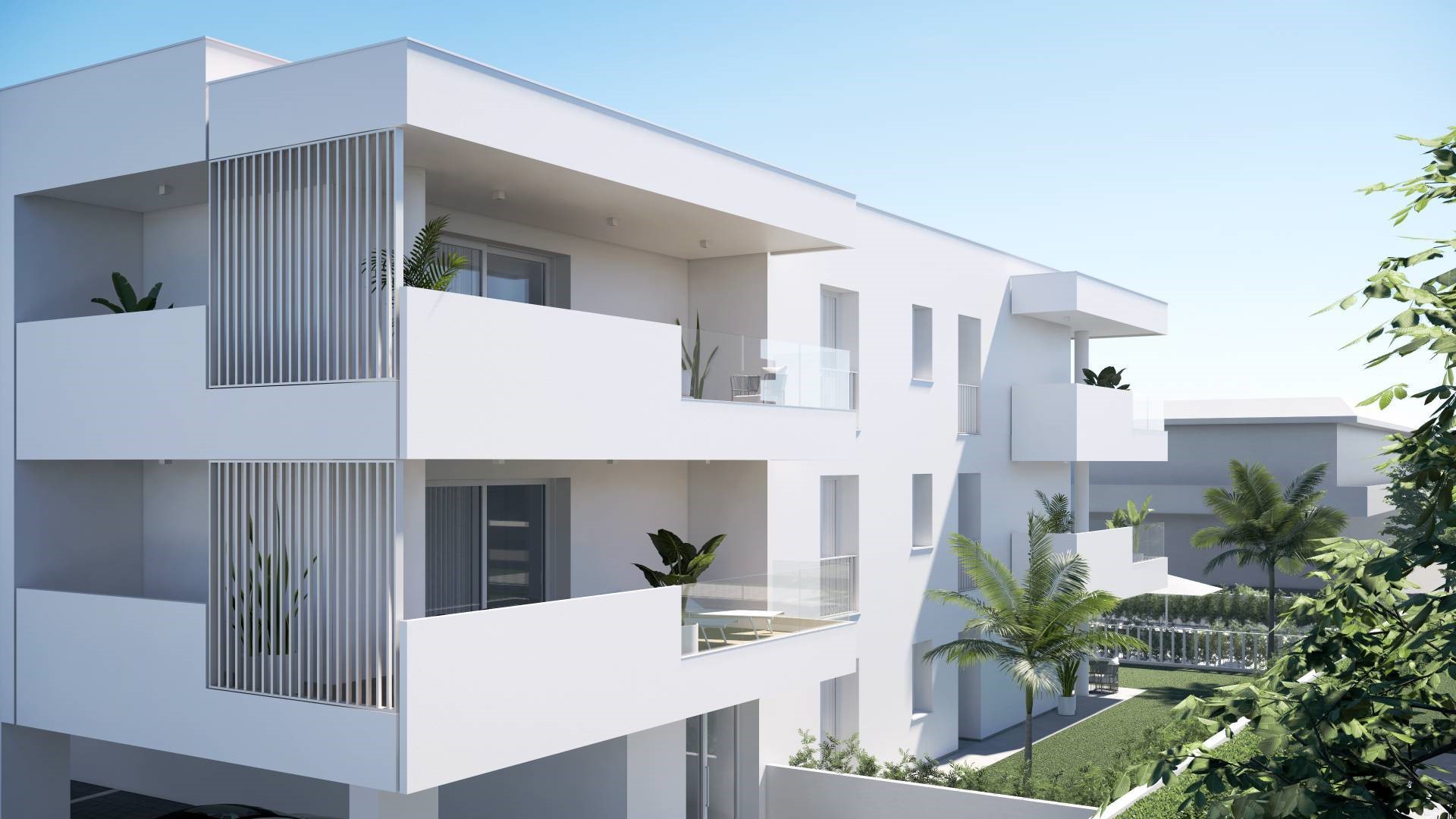 Appartamento in Residence Residence J8-3 a Jesolo