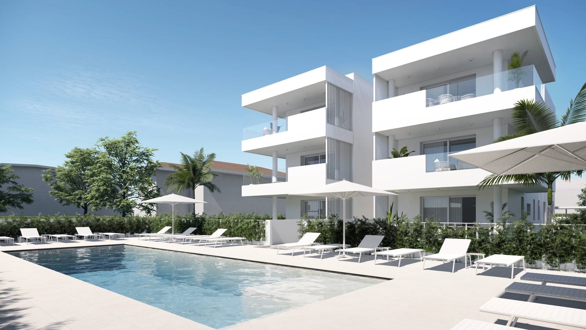 Appartamento in Residence Residence J8-4 a Jesolo