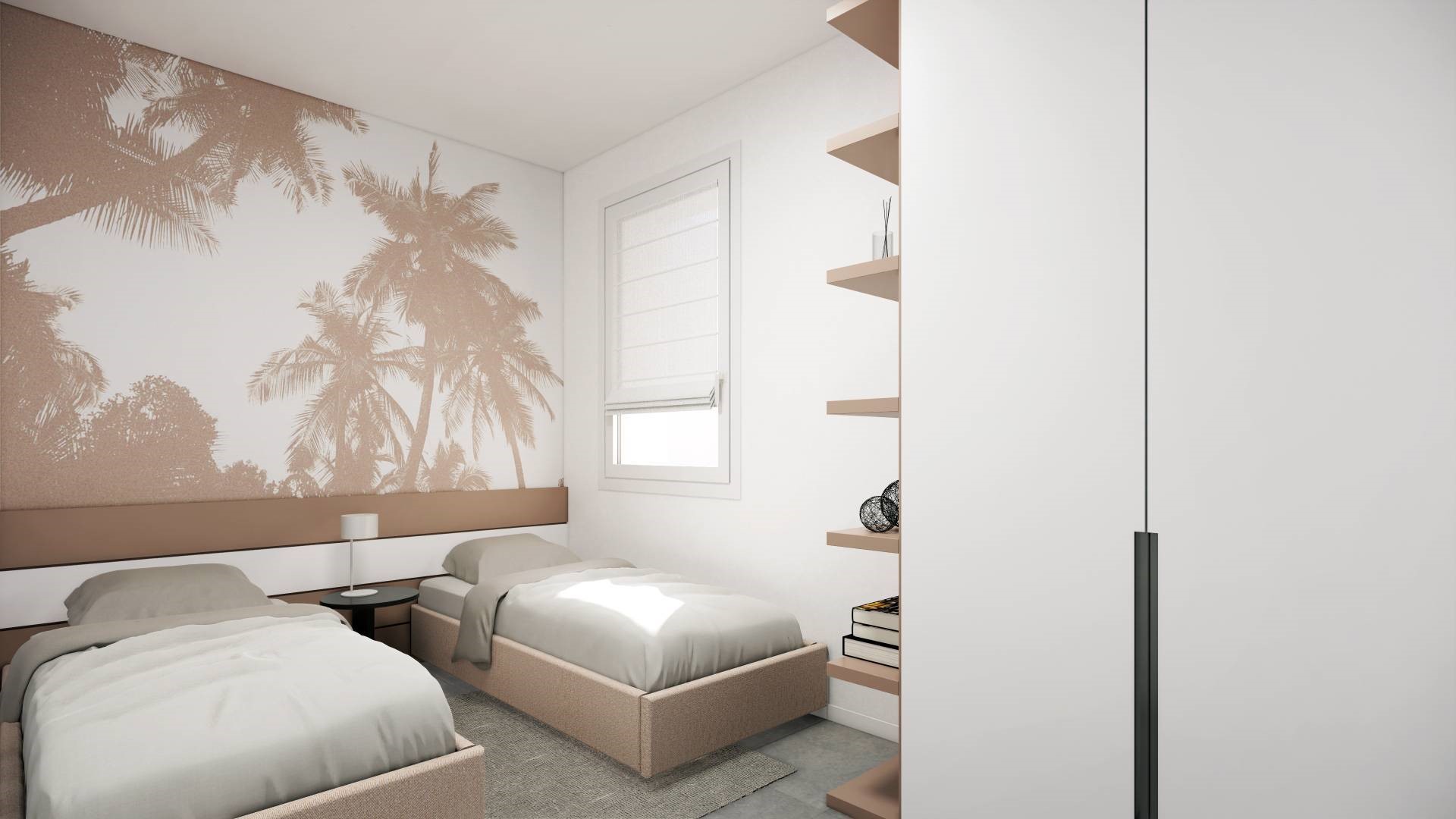 Appartamento Residence J EIGHT-1 a Jesolo