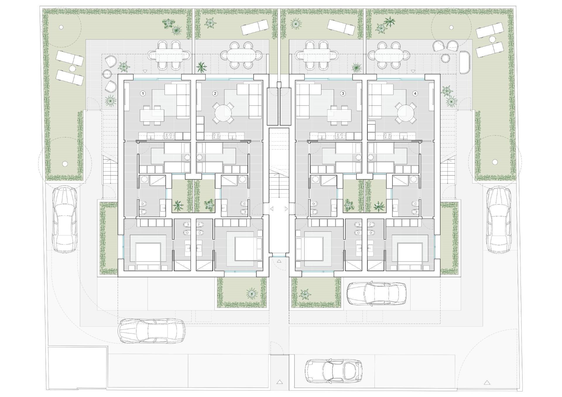 Appartamento Residence J EIGHT-1 a Jesolo