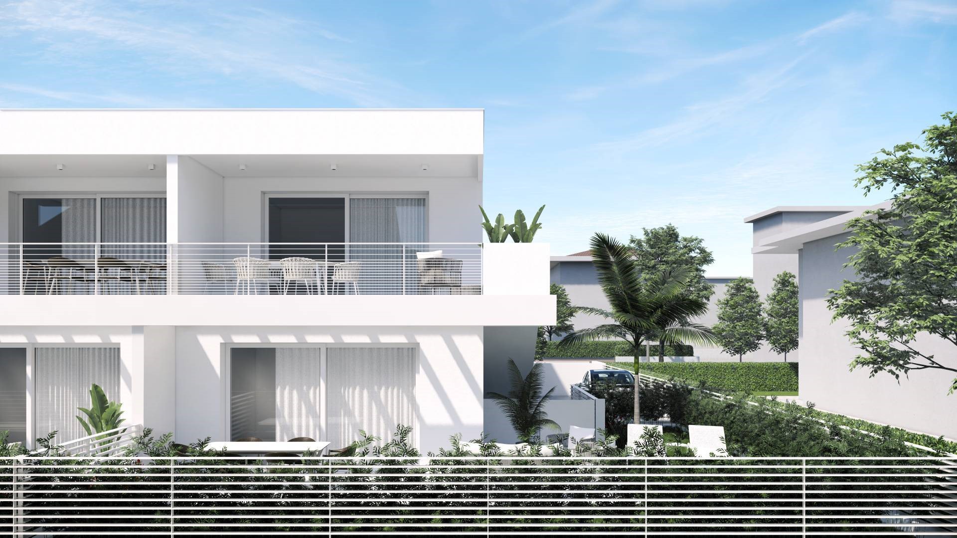 Appartamento Residence J EIGHT-1 a Jesolo