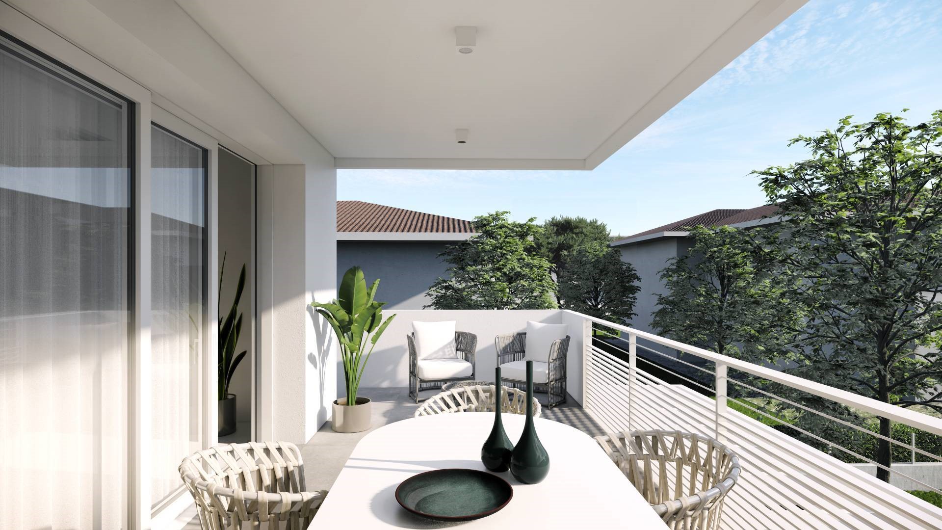 Appartamento Residence J EIGHT-1 a Jesolo