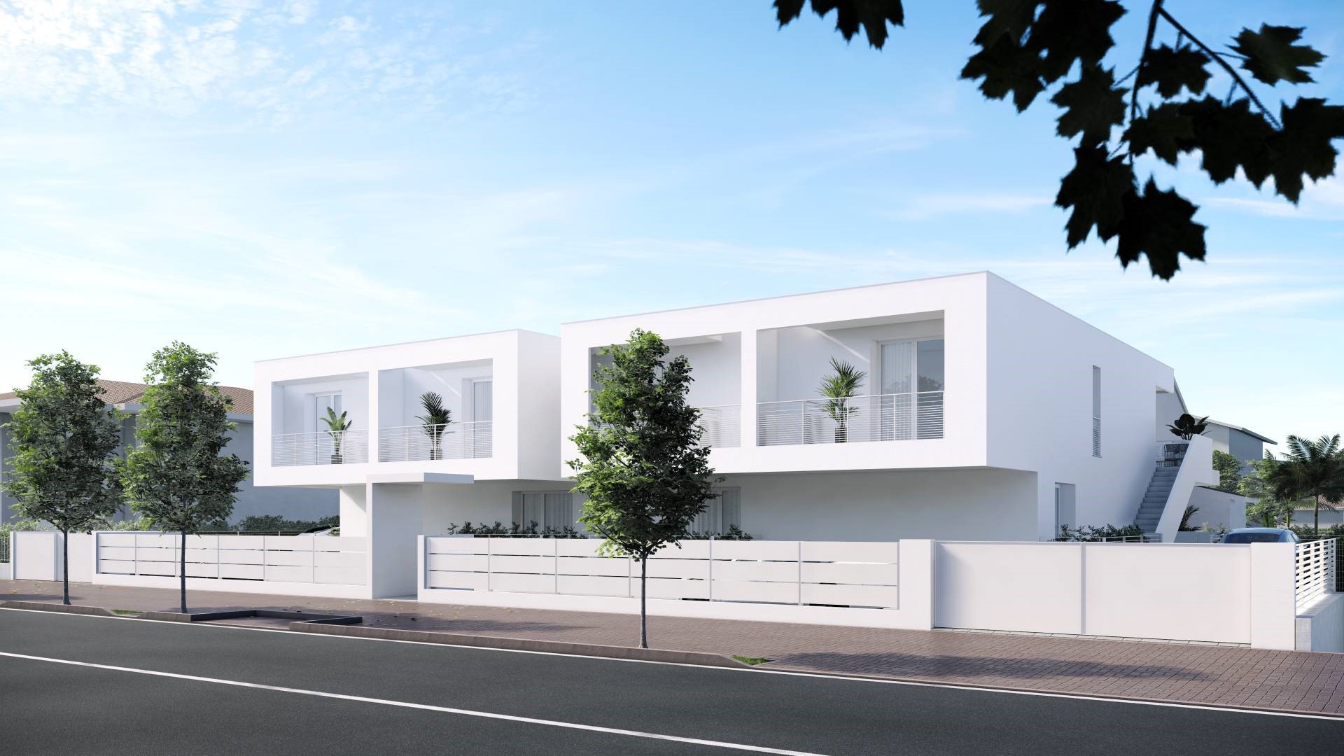 Appartamento Residence J EIGHT-1 a Jesolo