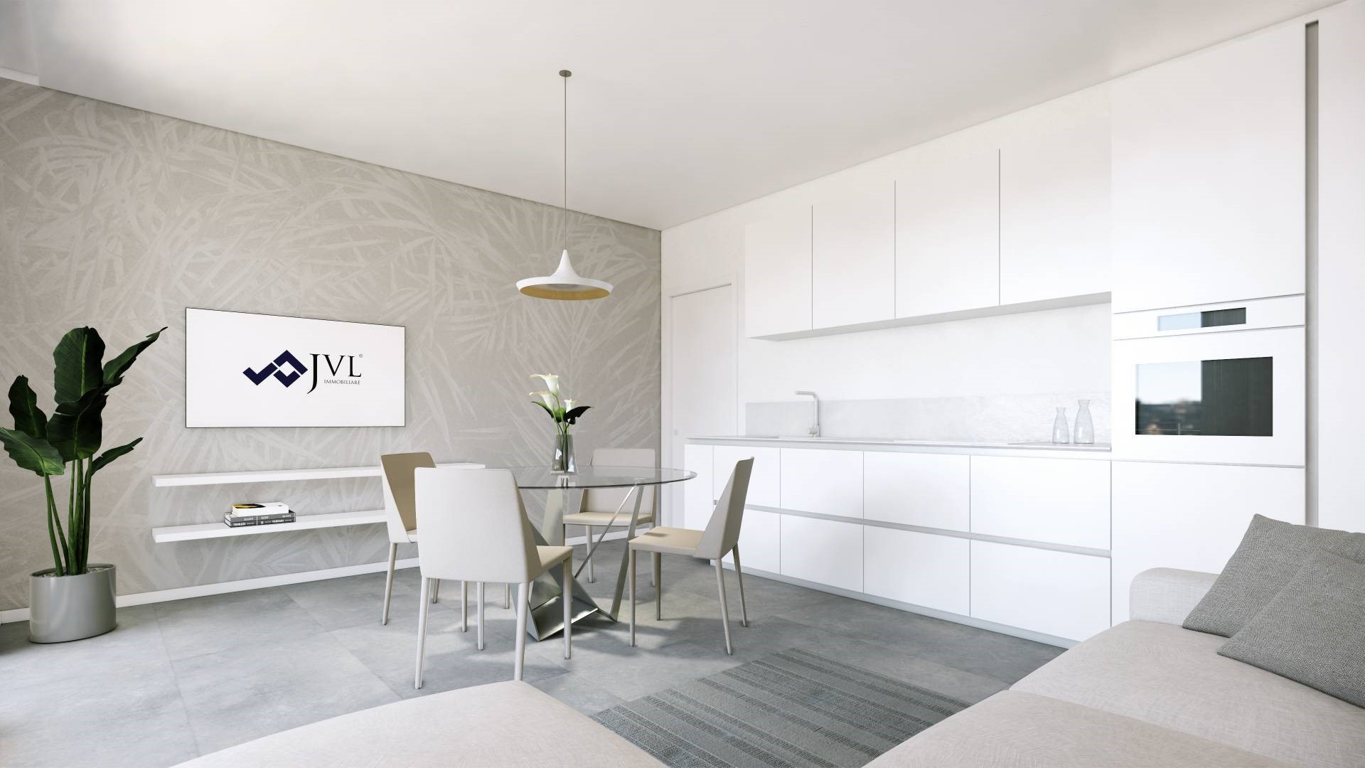 Residence J EIGHT