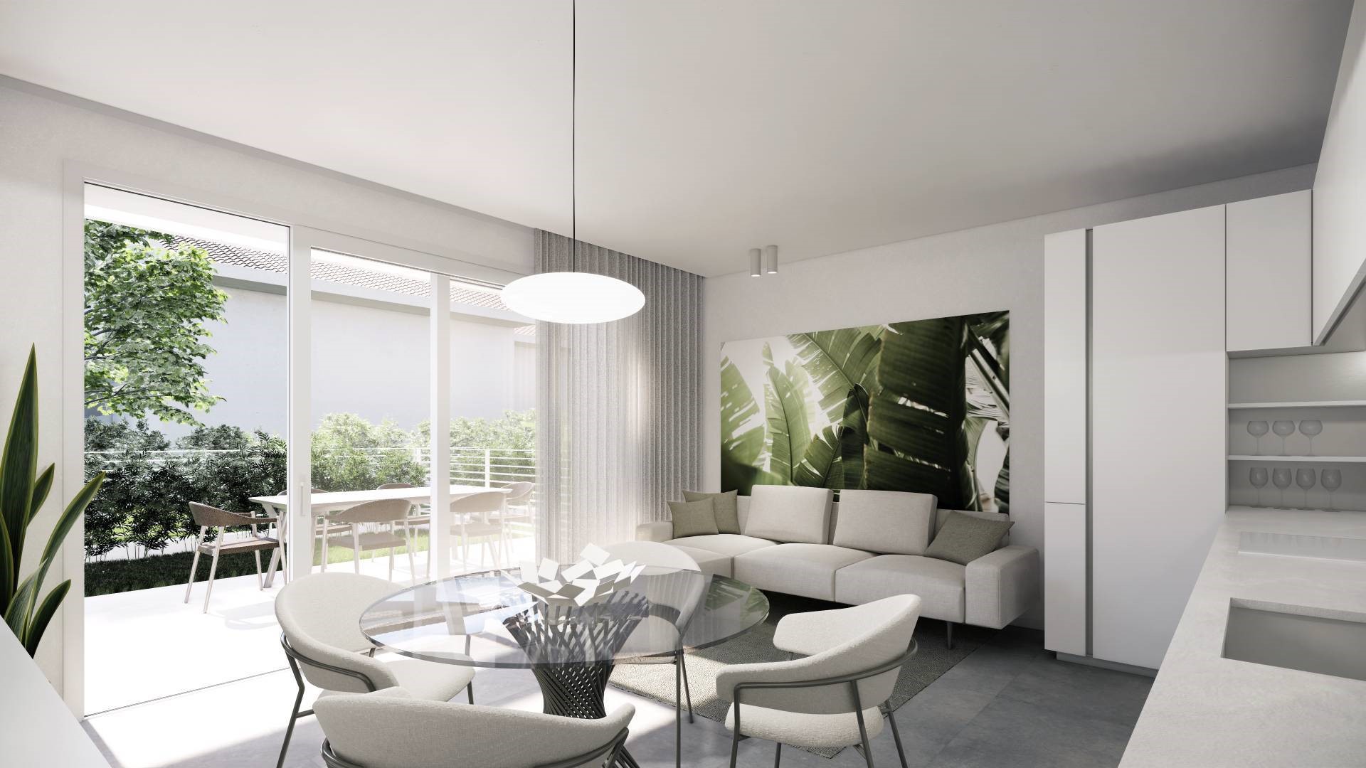Appartamento Residence J EIGHT-2 a Jesolo