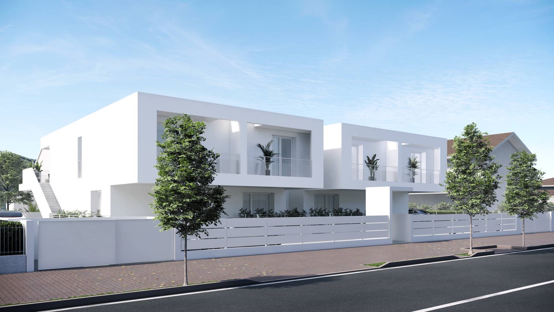 Appartamento Residence J EIGHT-2 a Jesolo