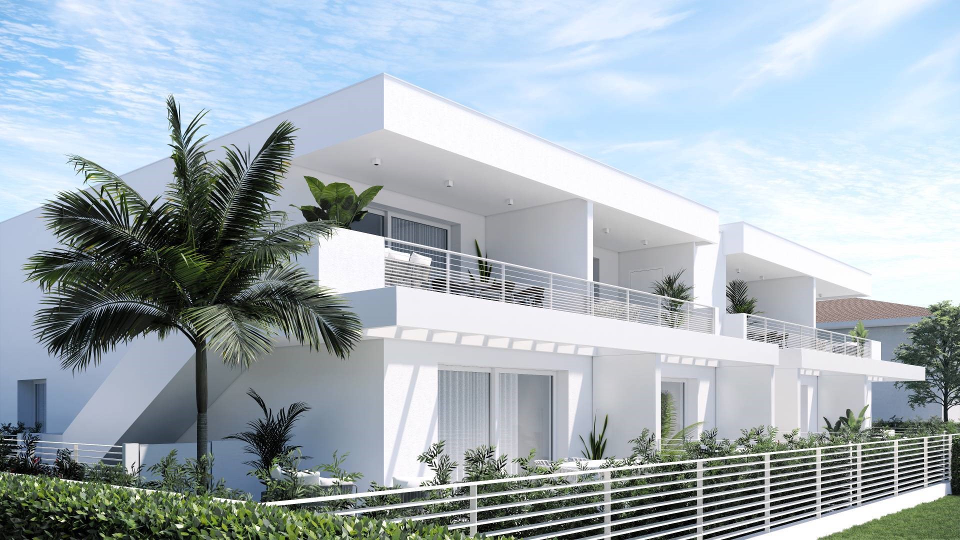 Appartamento Residence J EIGHT-2 a Jesolo