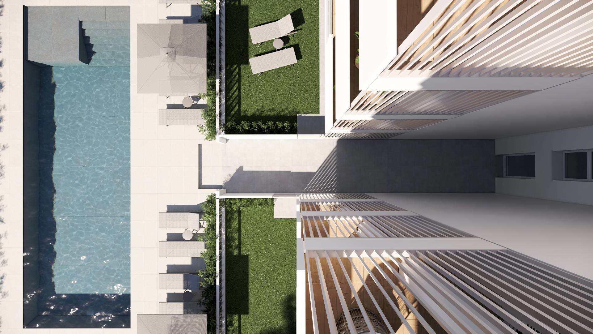 Appartamento Residence J ELEVEN-1 a Jesolo
