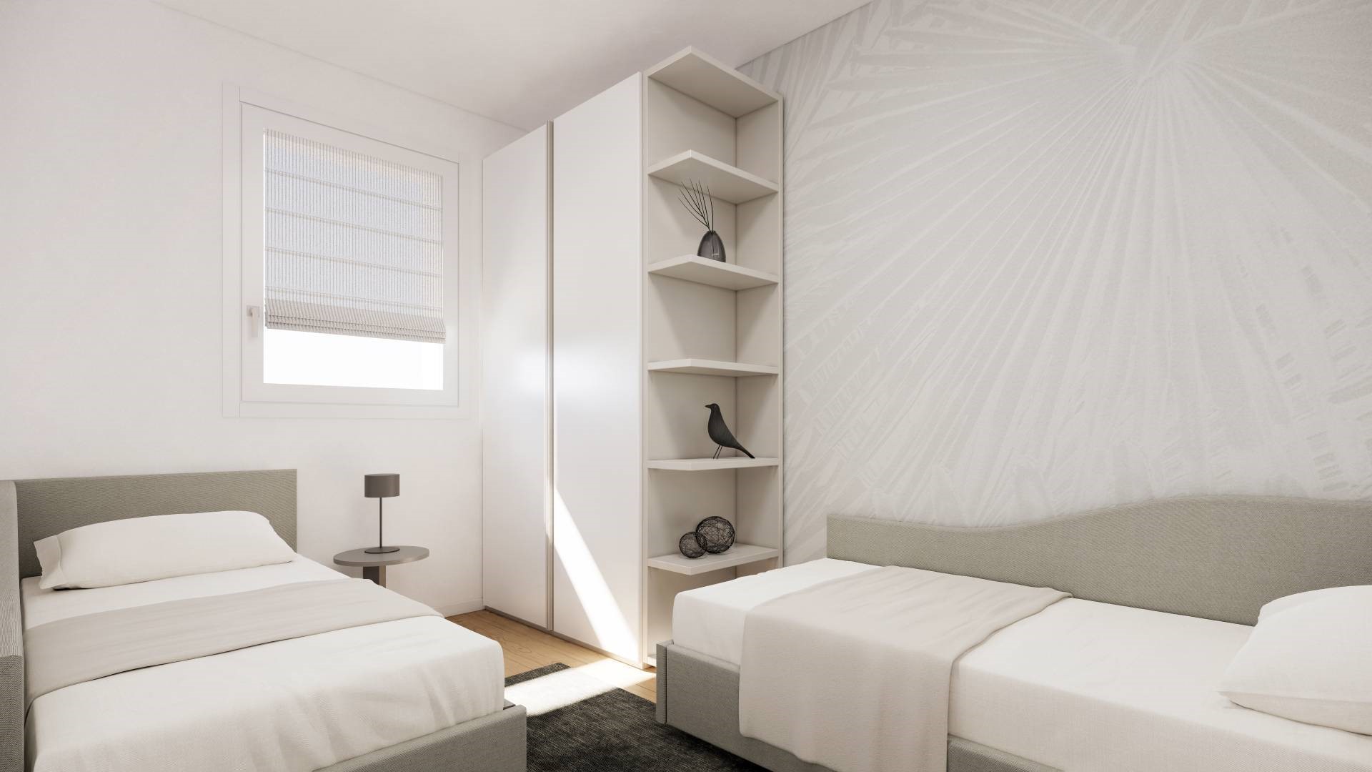Appartamento Residence J ELEVEN-1 a Jesolo