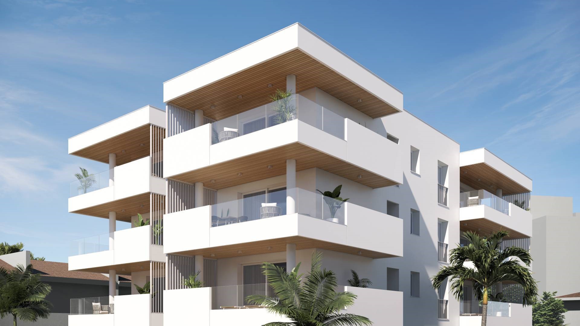Appartamento Residence J ELEVEN-2 a Jesolo