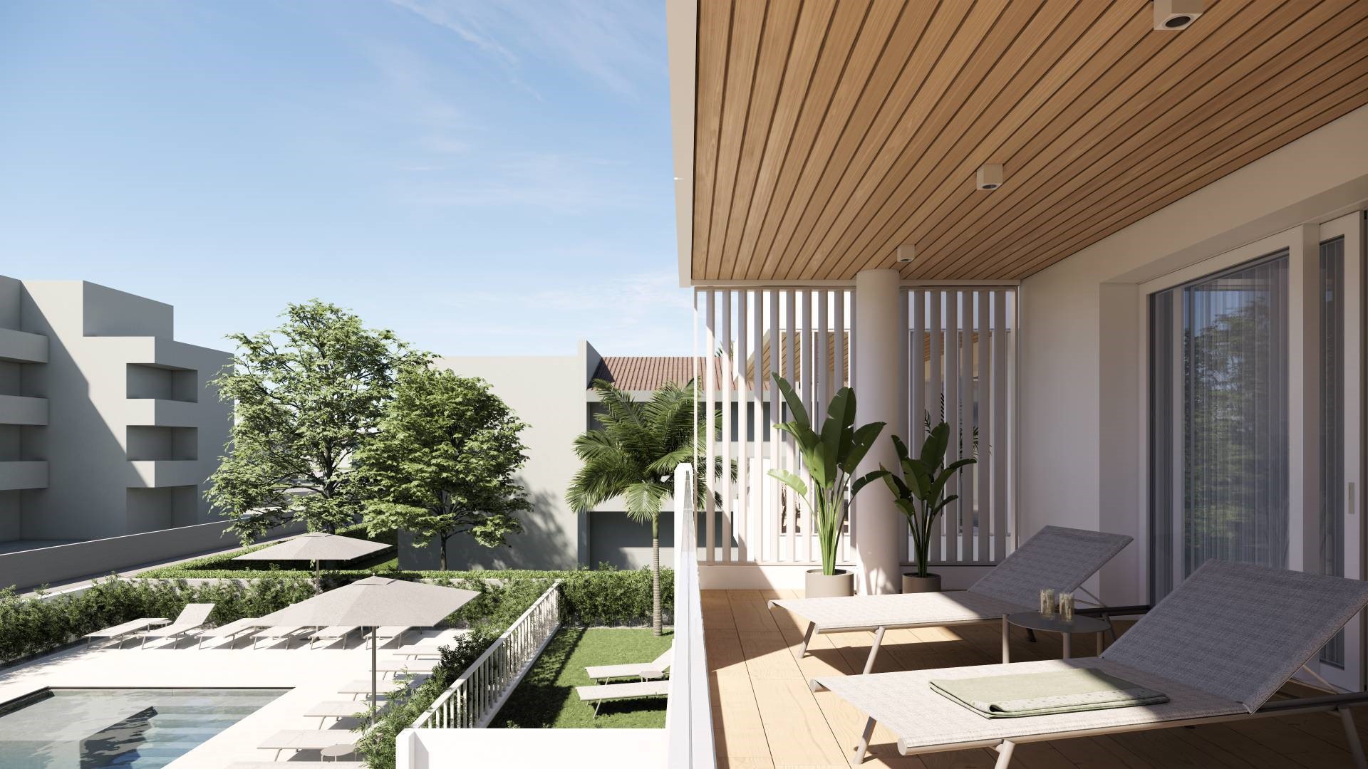 Appartamento Residence J ELEVEN-2 a Jesolo