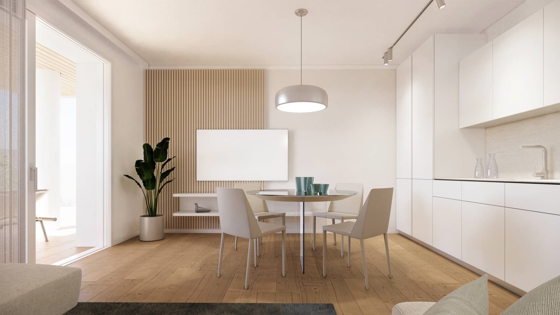Appartamento Residence J ELEVEN-3 a Jesolo
