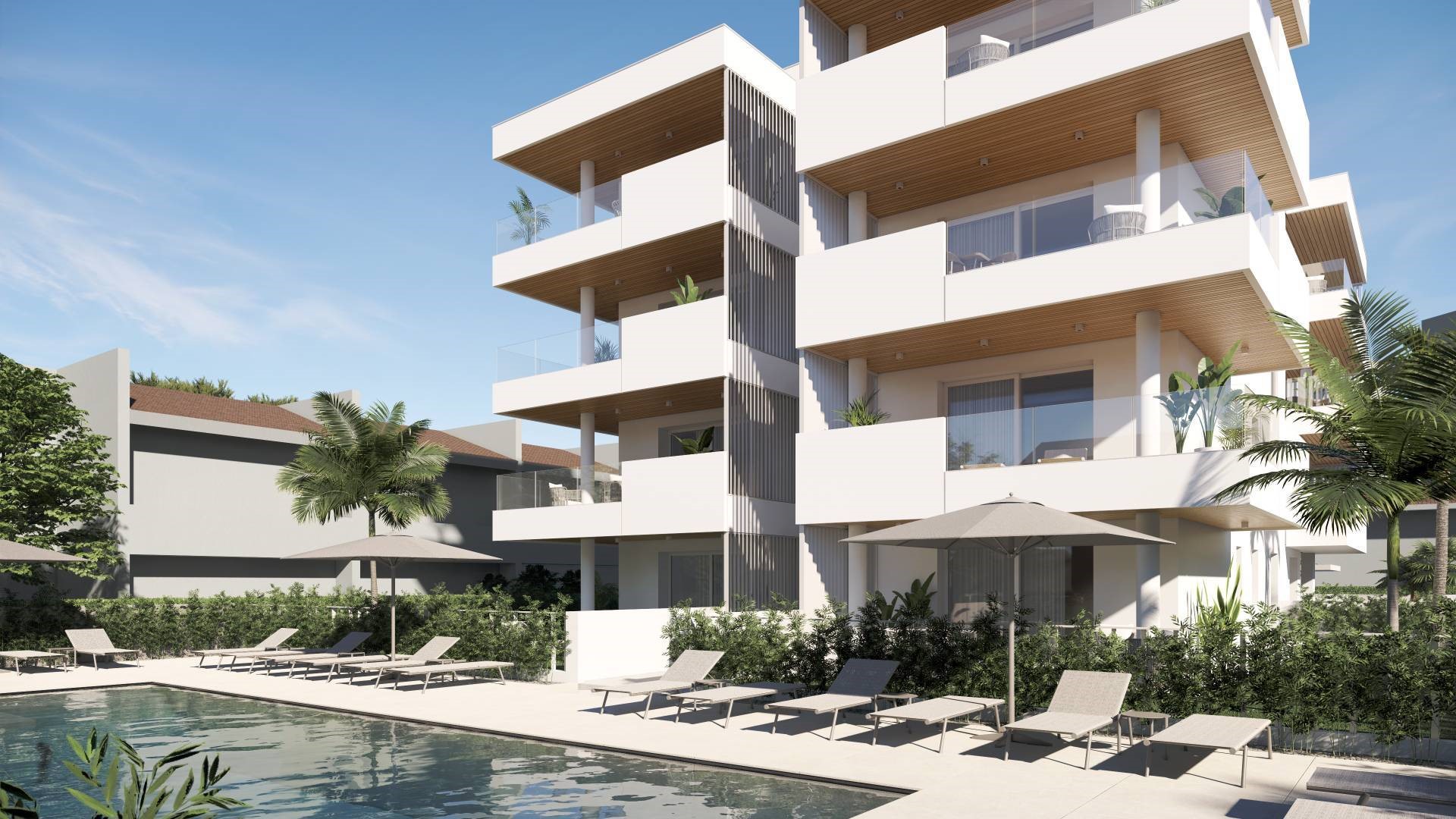 Appartamento Residence J ELEVEN-3 a Jesolo