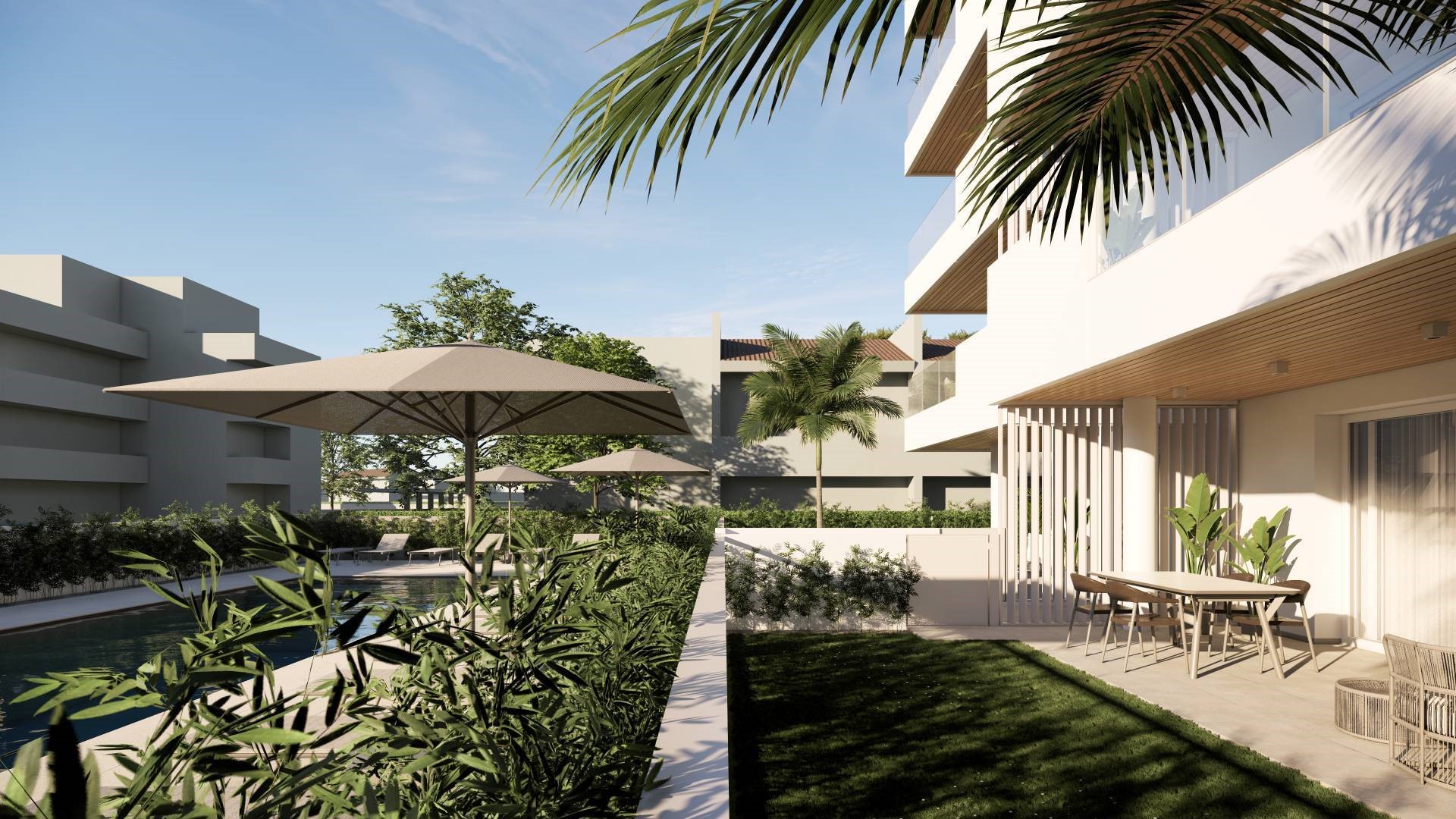 Appartamento Residence J ELEVEN-3 a Jesolo