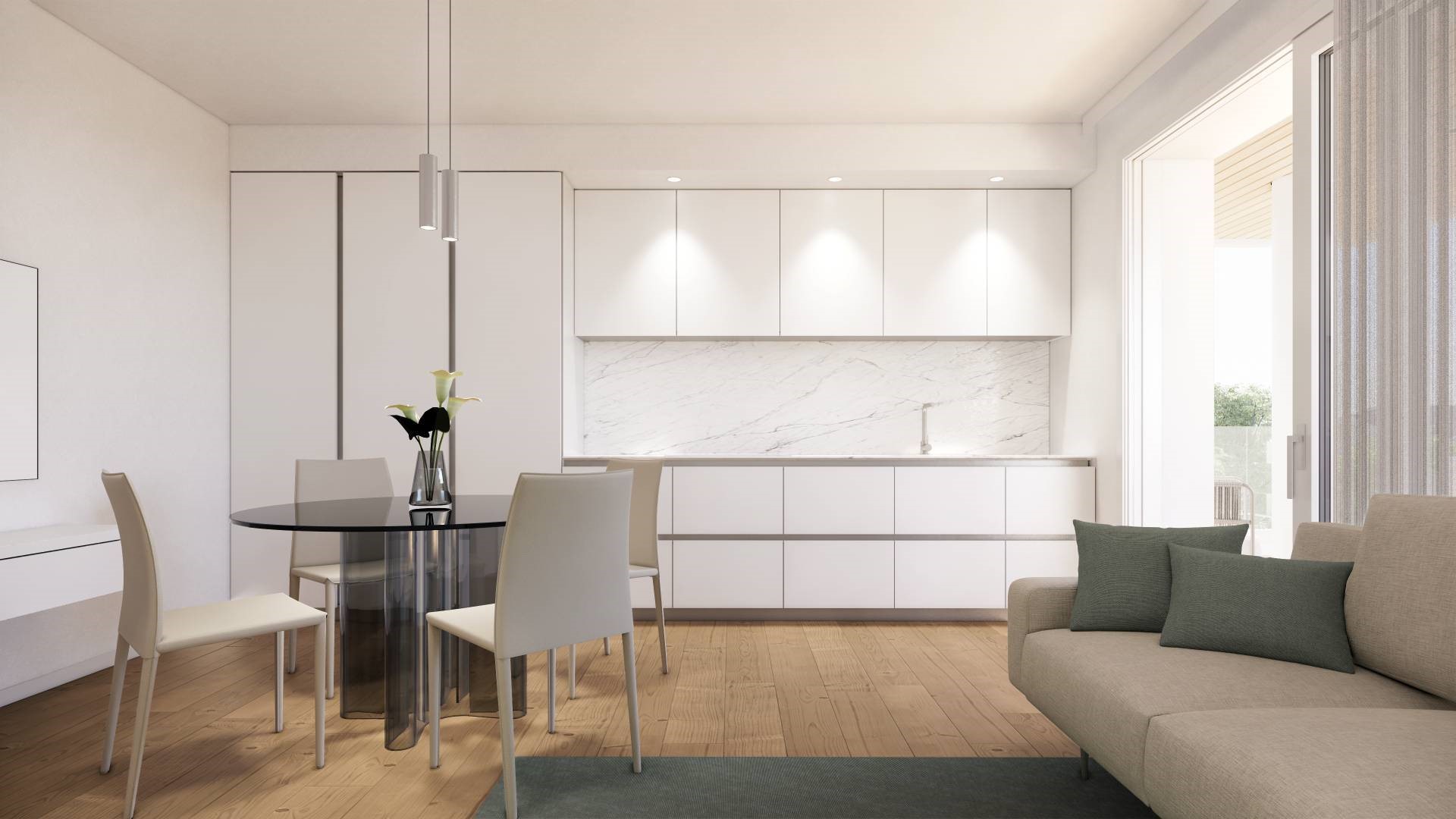 Appartamento Residence J ELEVEN-3 a Jesolo