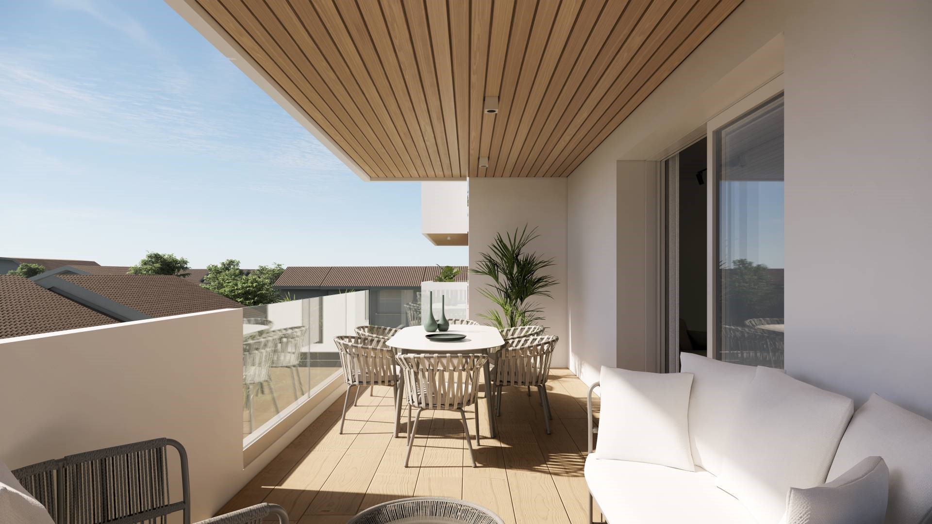 Appartamento Residence J ELEVEN-4 a Jesolo