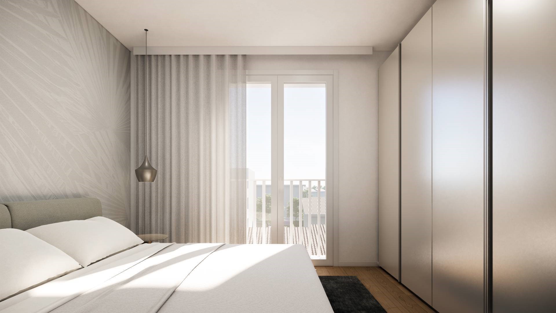 Appartamento Residence J ELEVEN-4 a Jesolo