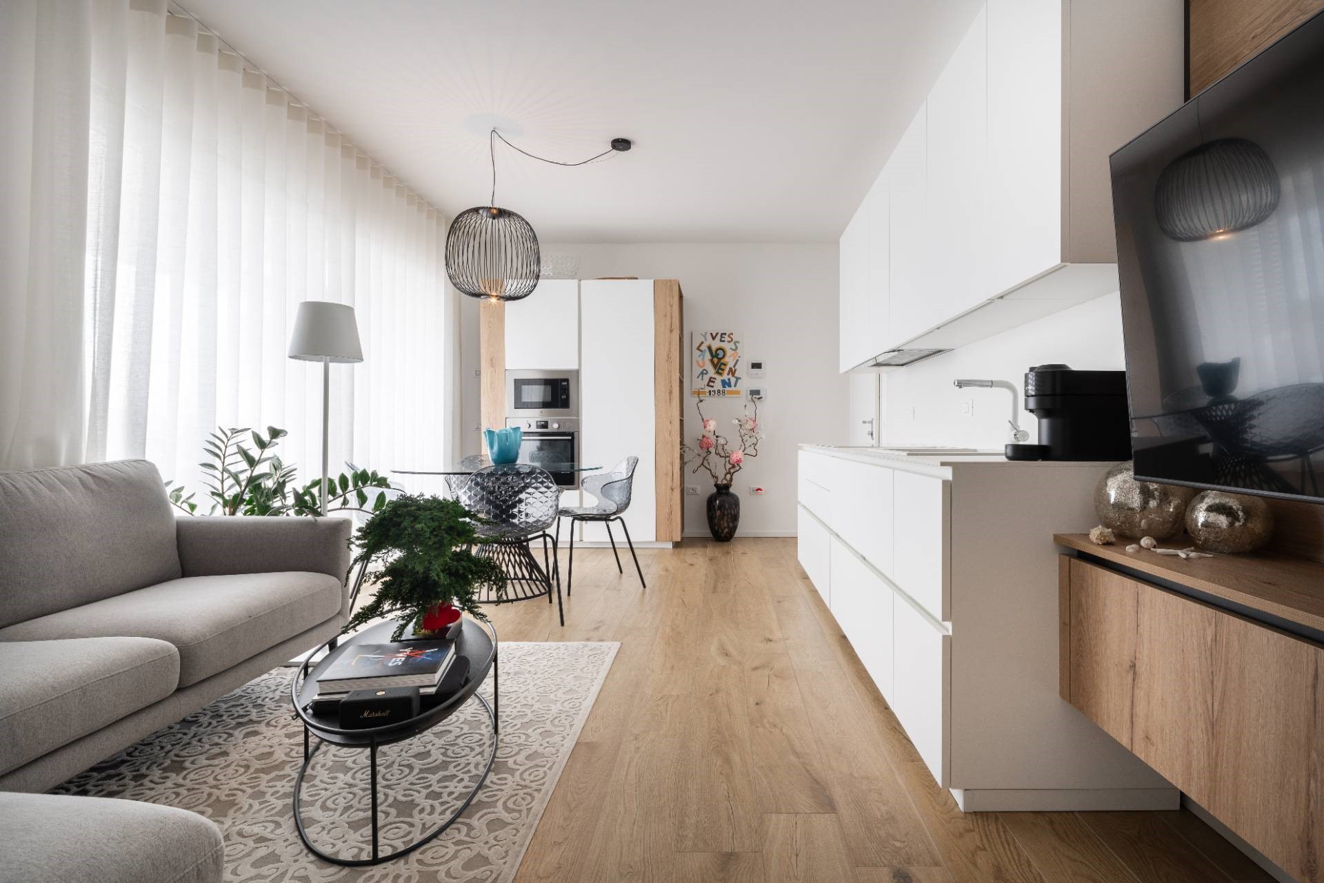 Residence J SIX