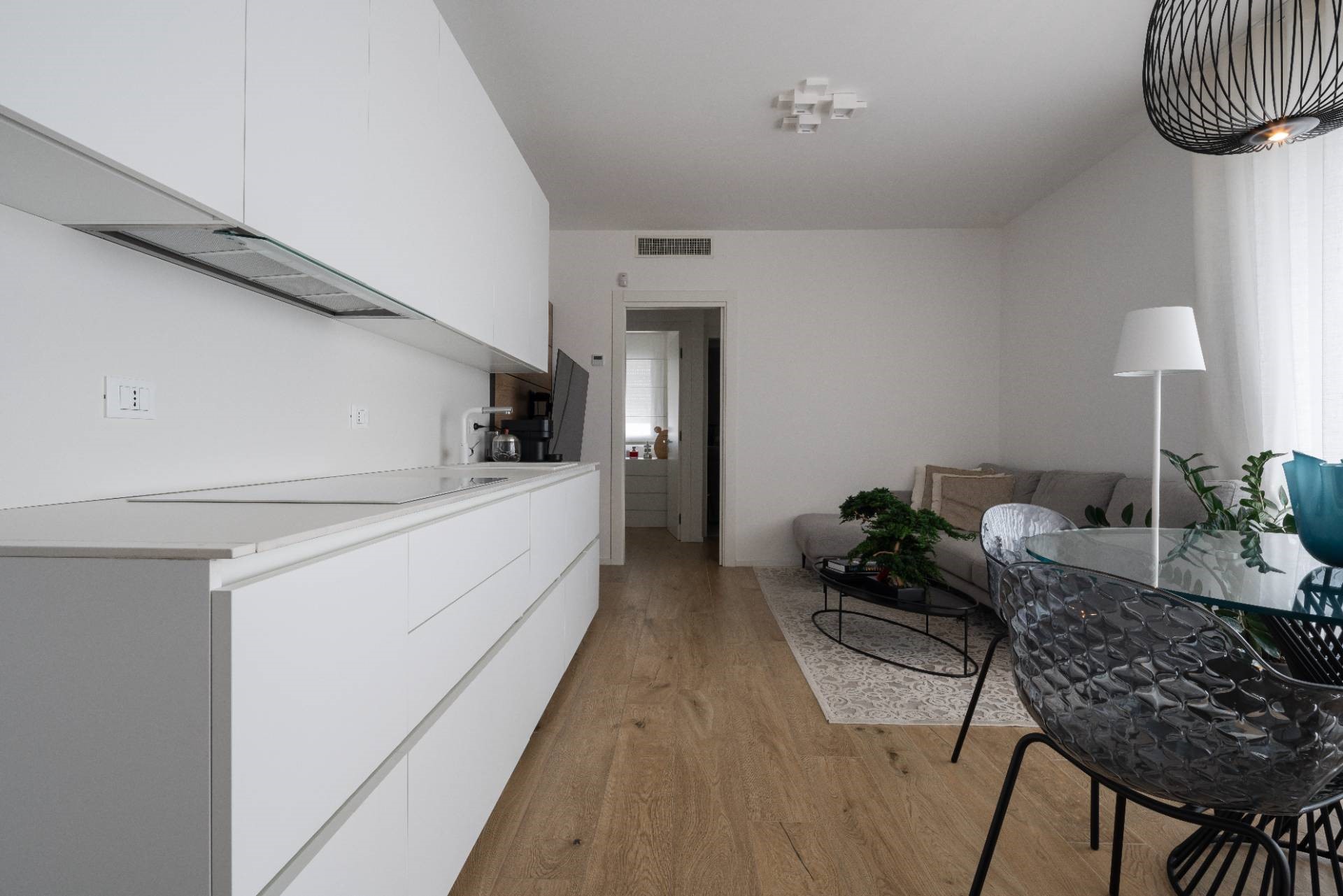 Appartamento Residence J SIX-4 a Jesolo
