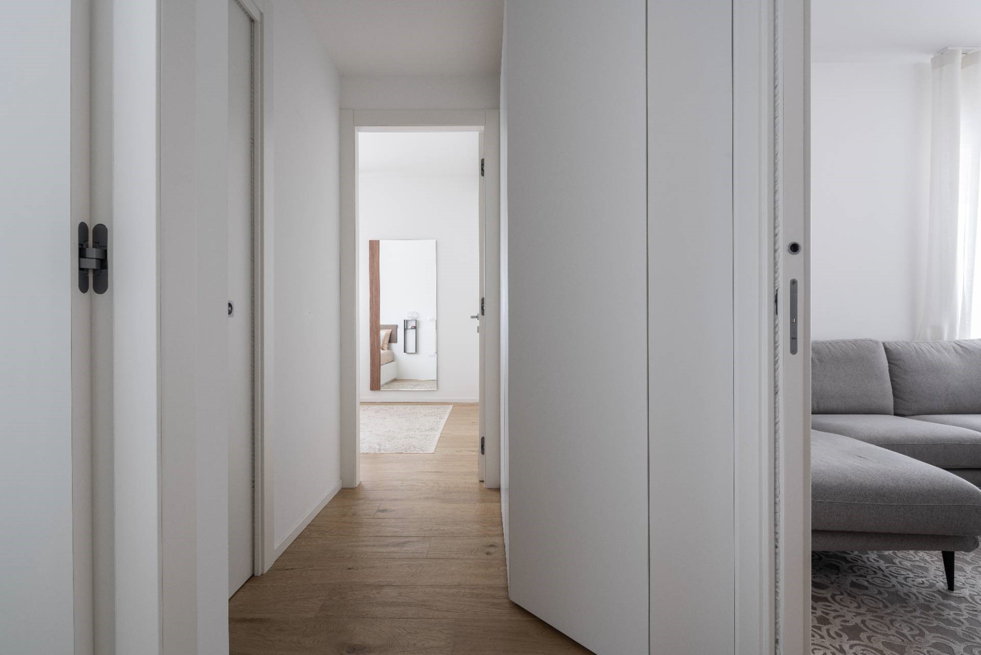 Appartamento Residence J SIX-4 a Jesolo