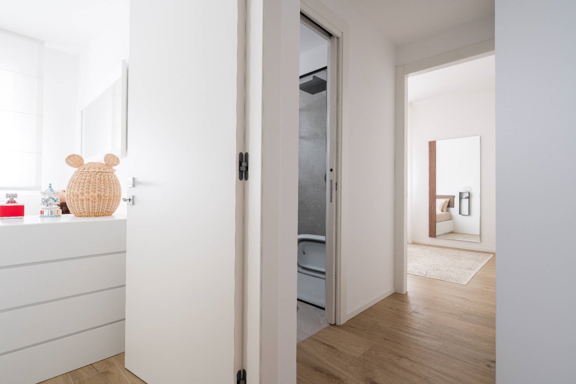 Appartamento Residence J SIX-4 a Jesolo