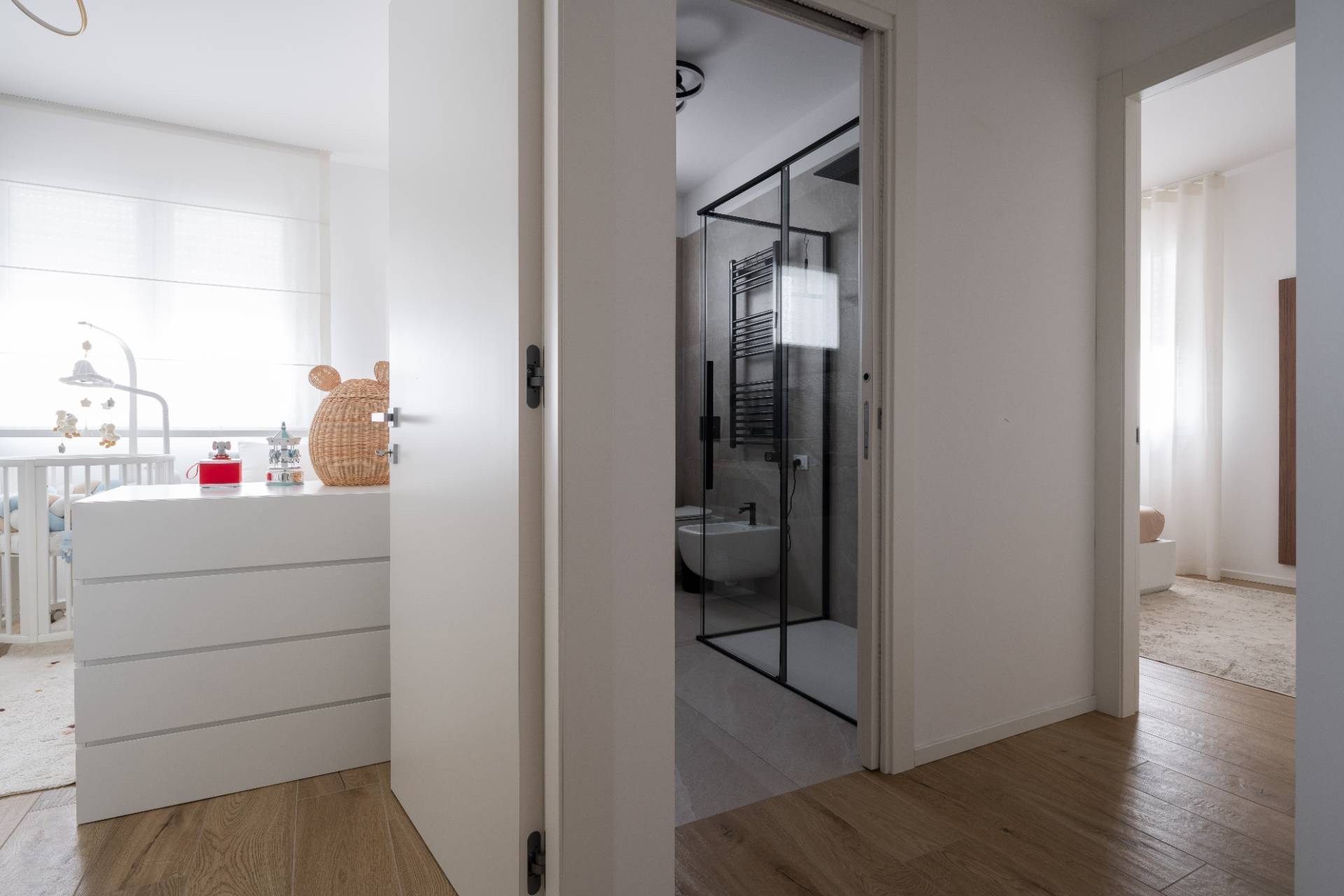 Appartamento Residence J SIX-4 a Jesolo