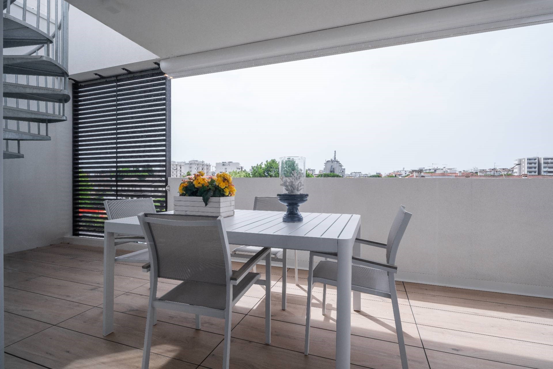Appartamento Residence J SIX-4 a Jesolo