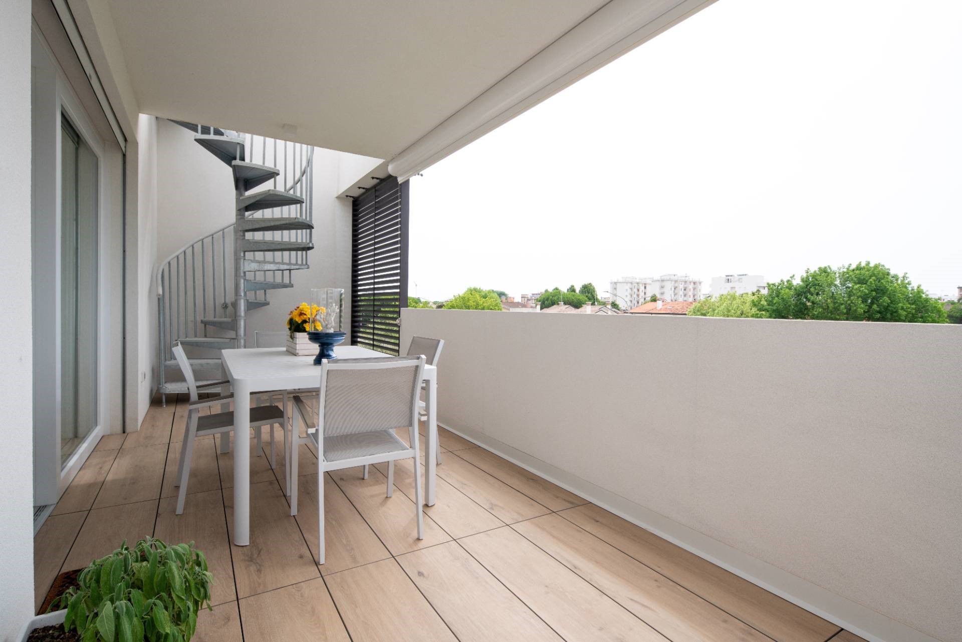 Appartamento Residence J SIX-4 a Jesolo