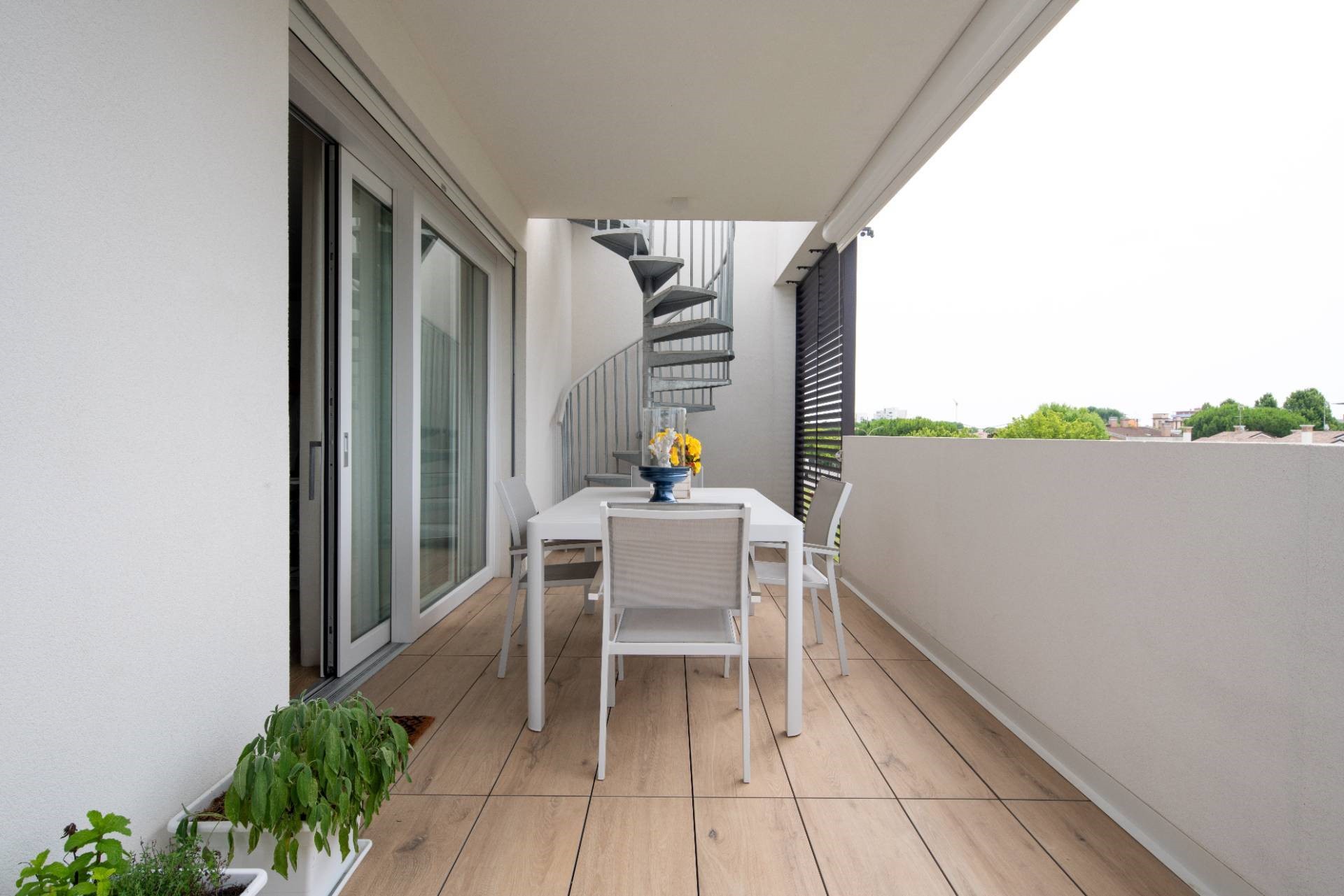 Appartamento Residence J SIX-4 a Jesolo