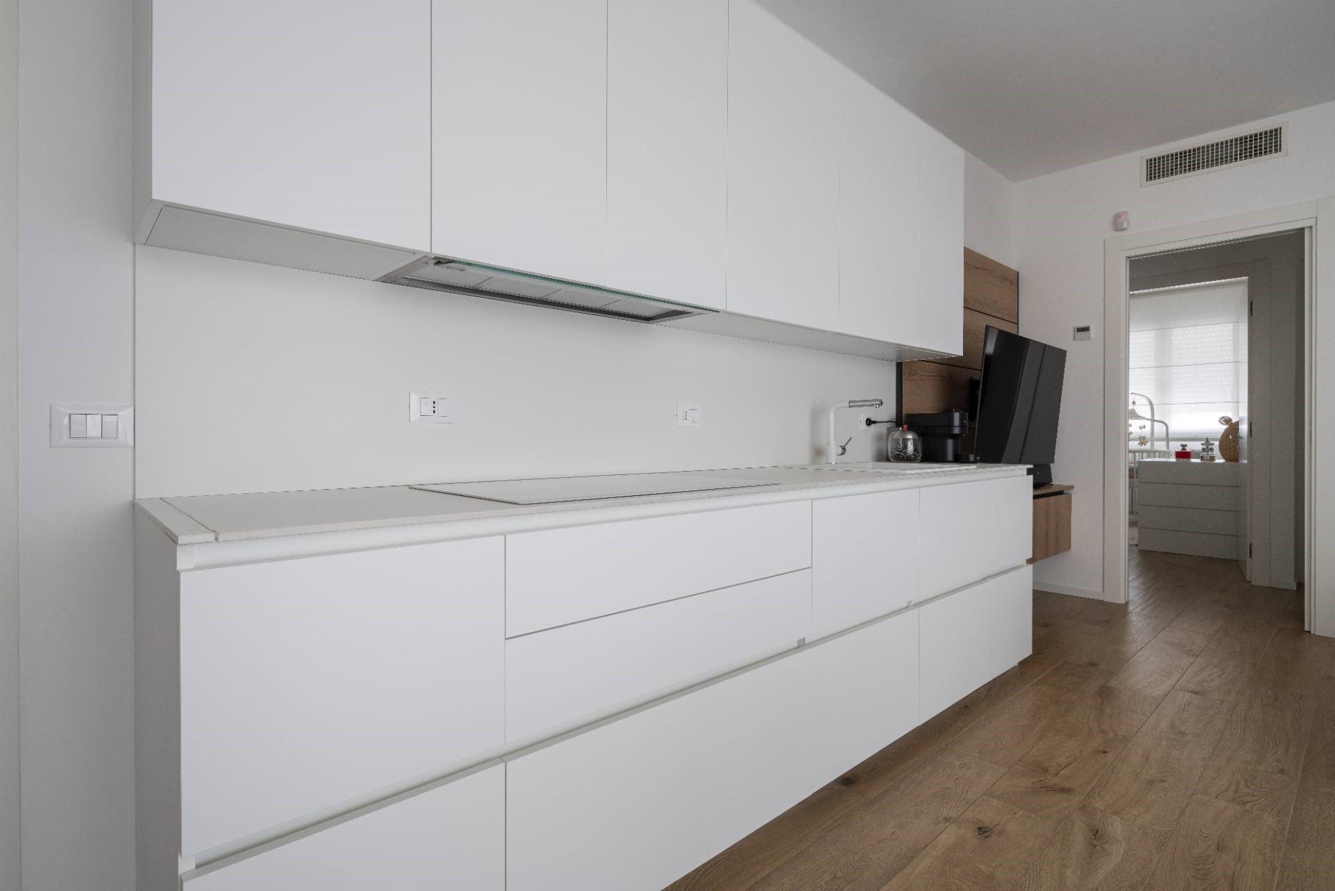 Appartamento Residence J SIX-4 a Jesolo