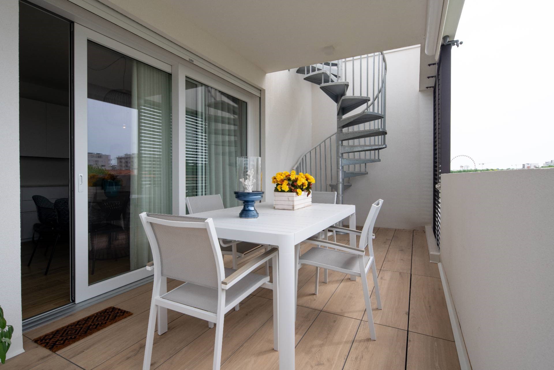 Appartamento Residence J SIX-4 a Jesolo