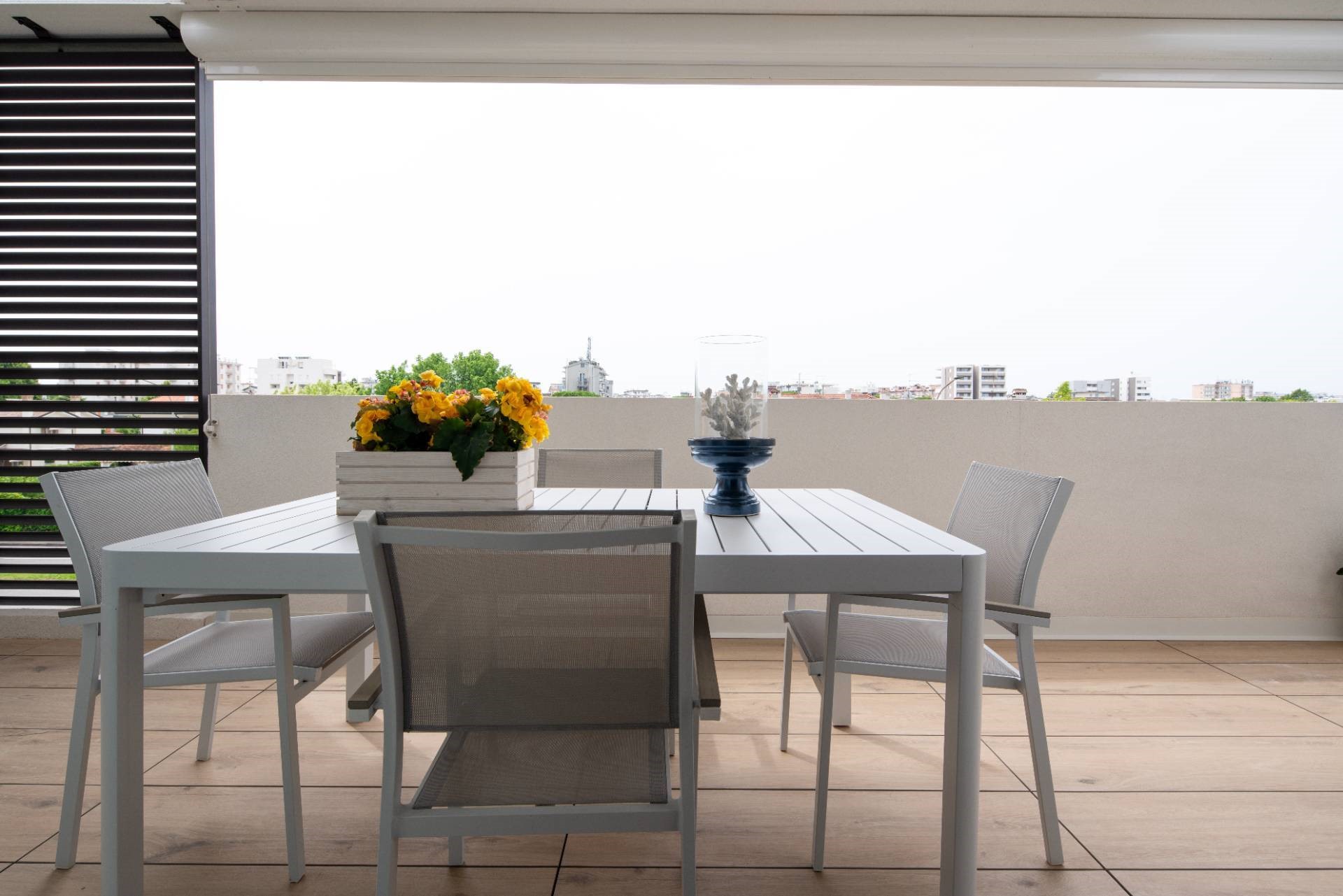Appartamento Residence J SIX-4 a Jesolo