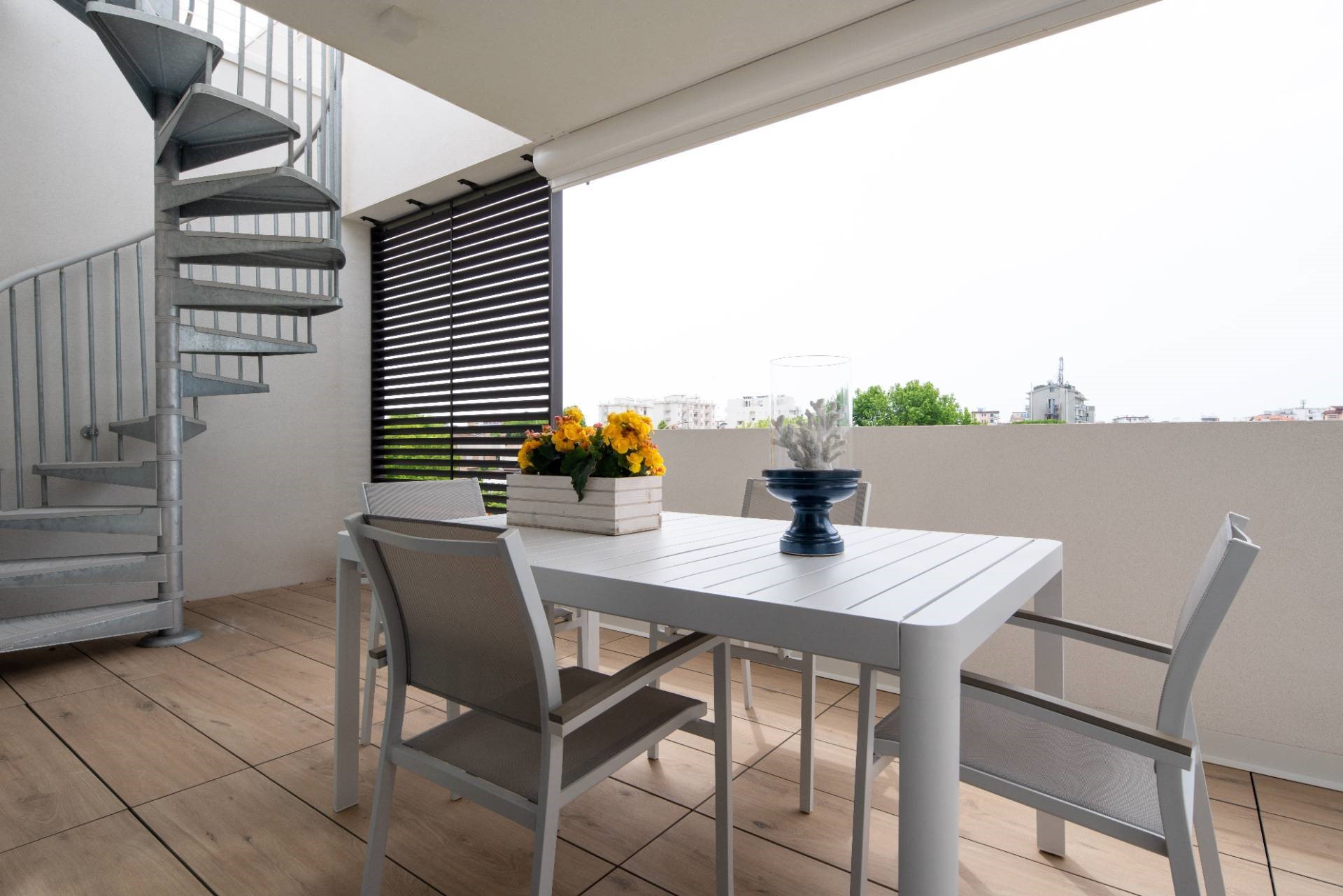 Appartamento Residence J SIX-4 a Jesolo