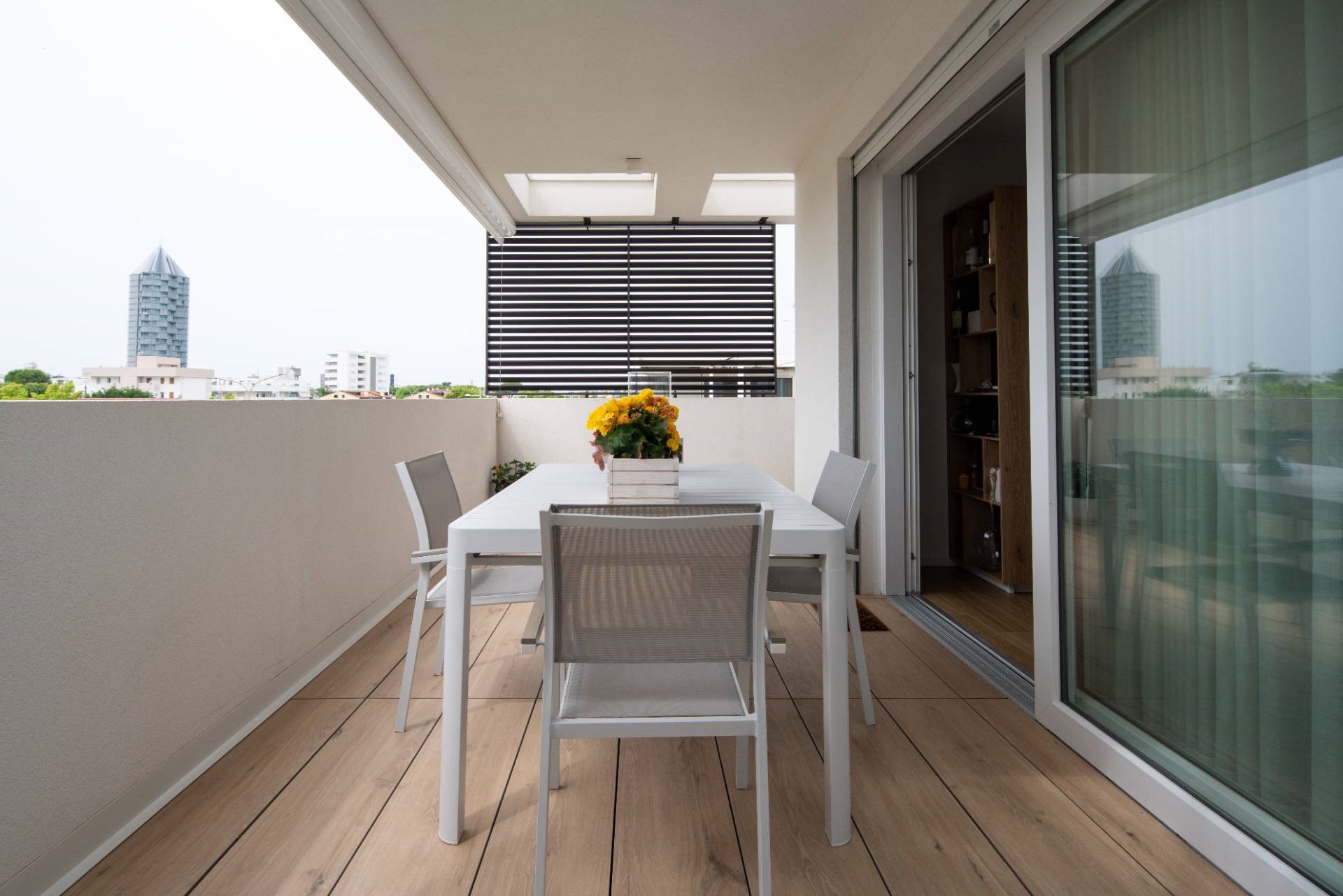 Appartamento Residence J SIX-4 a Jesolo